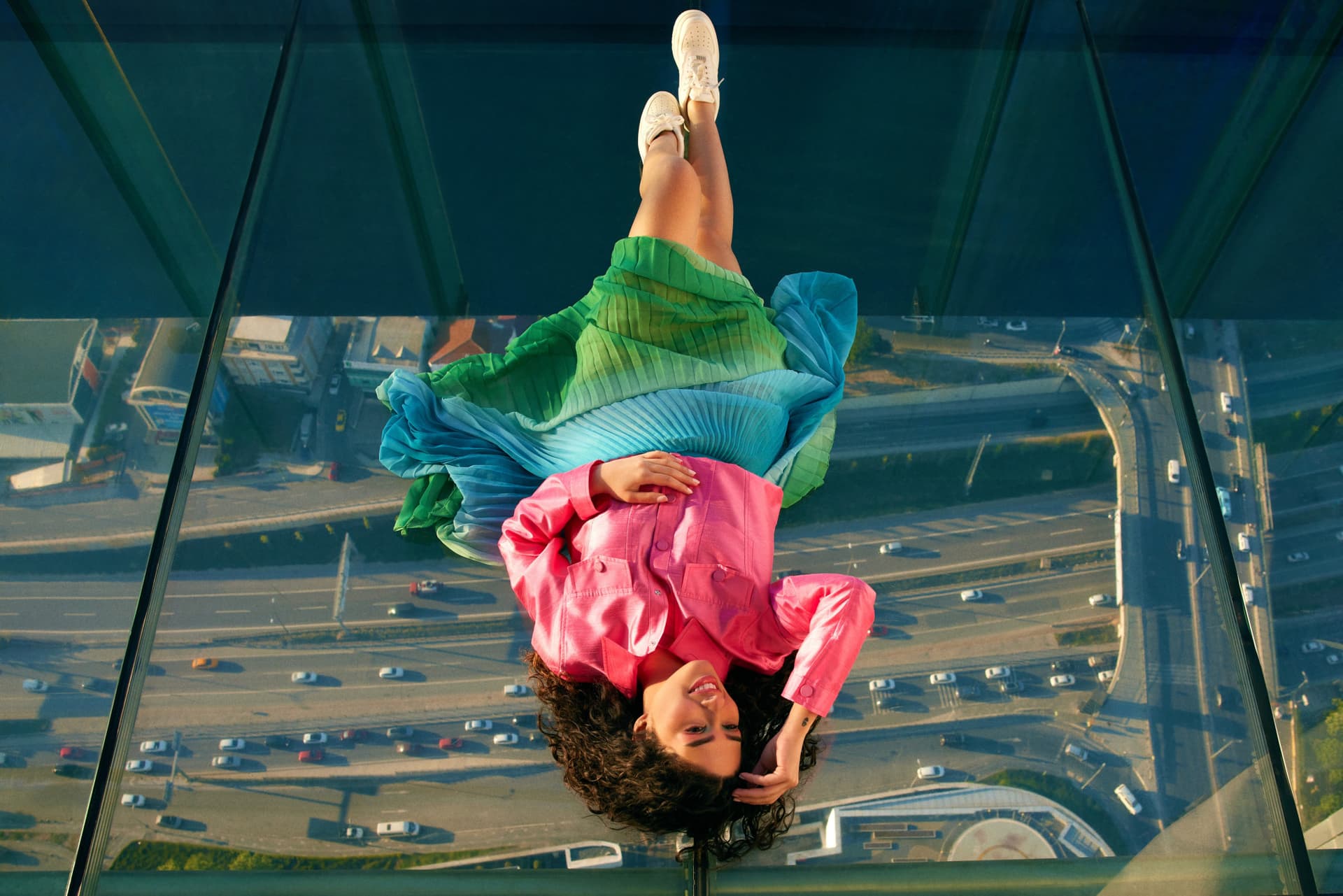 Emaar SkyView Istanbul Ticket - imagen 8