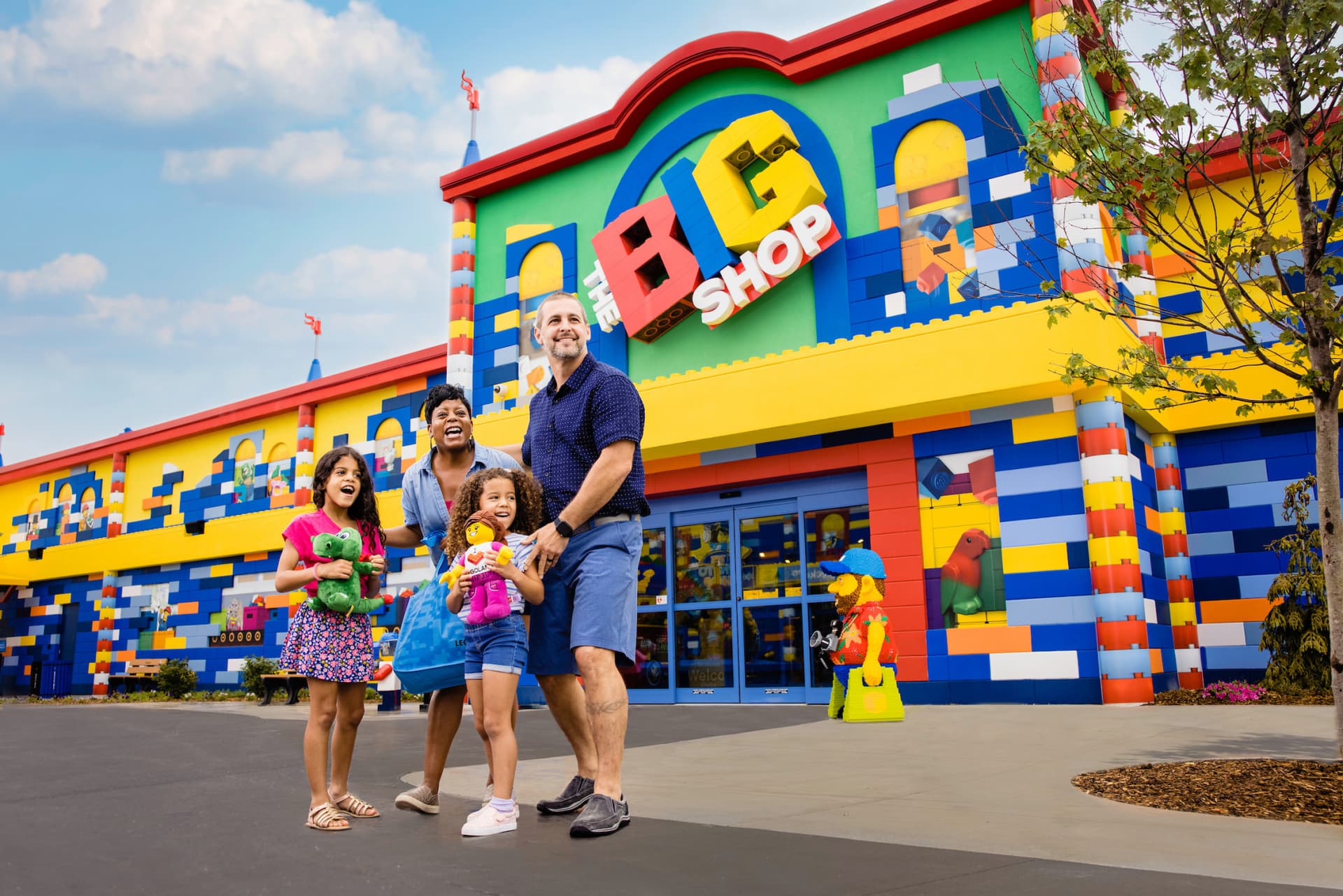 LEGOLAND New York Theme Park Admission - image 17