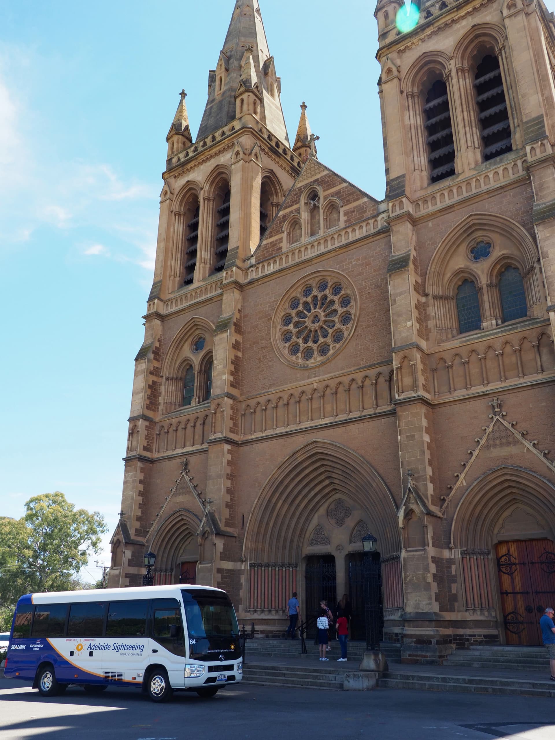 Adelaide City Highlights Tour - image 7