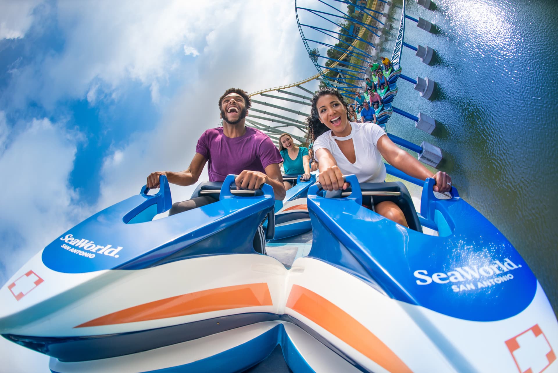 Go City San Antonio Essentials Pass: 3 atracciones - imagen 7