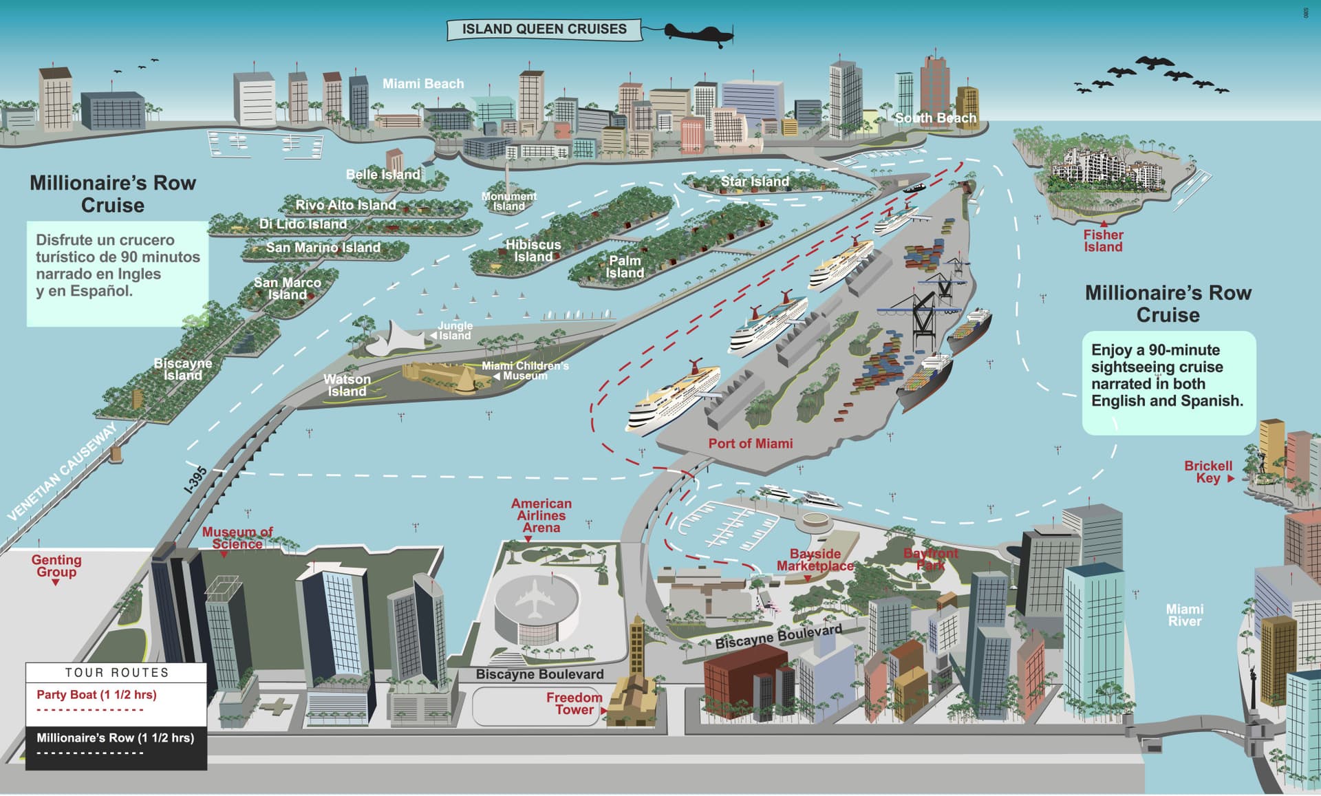 Go City Miami All-Inclusive Pass: Save up to 50% on Attractions - imagen 29
