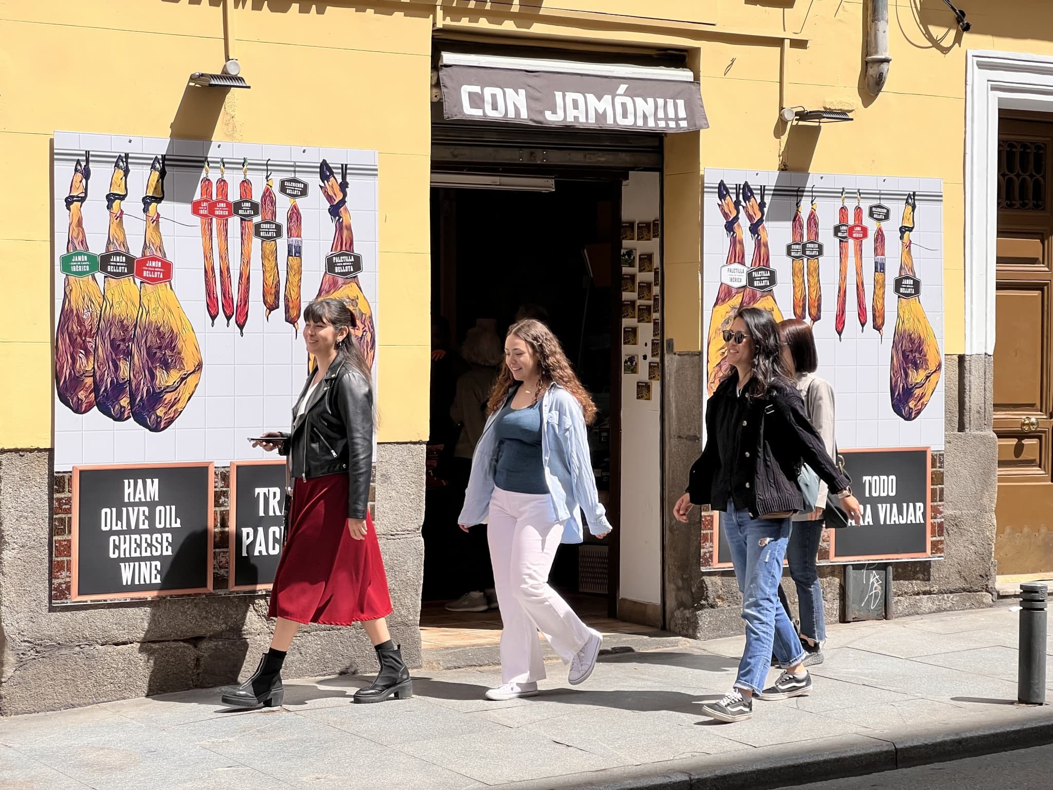 Madrid Walking Tour - image 3