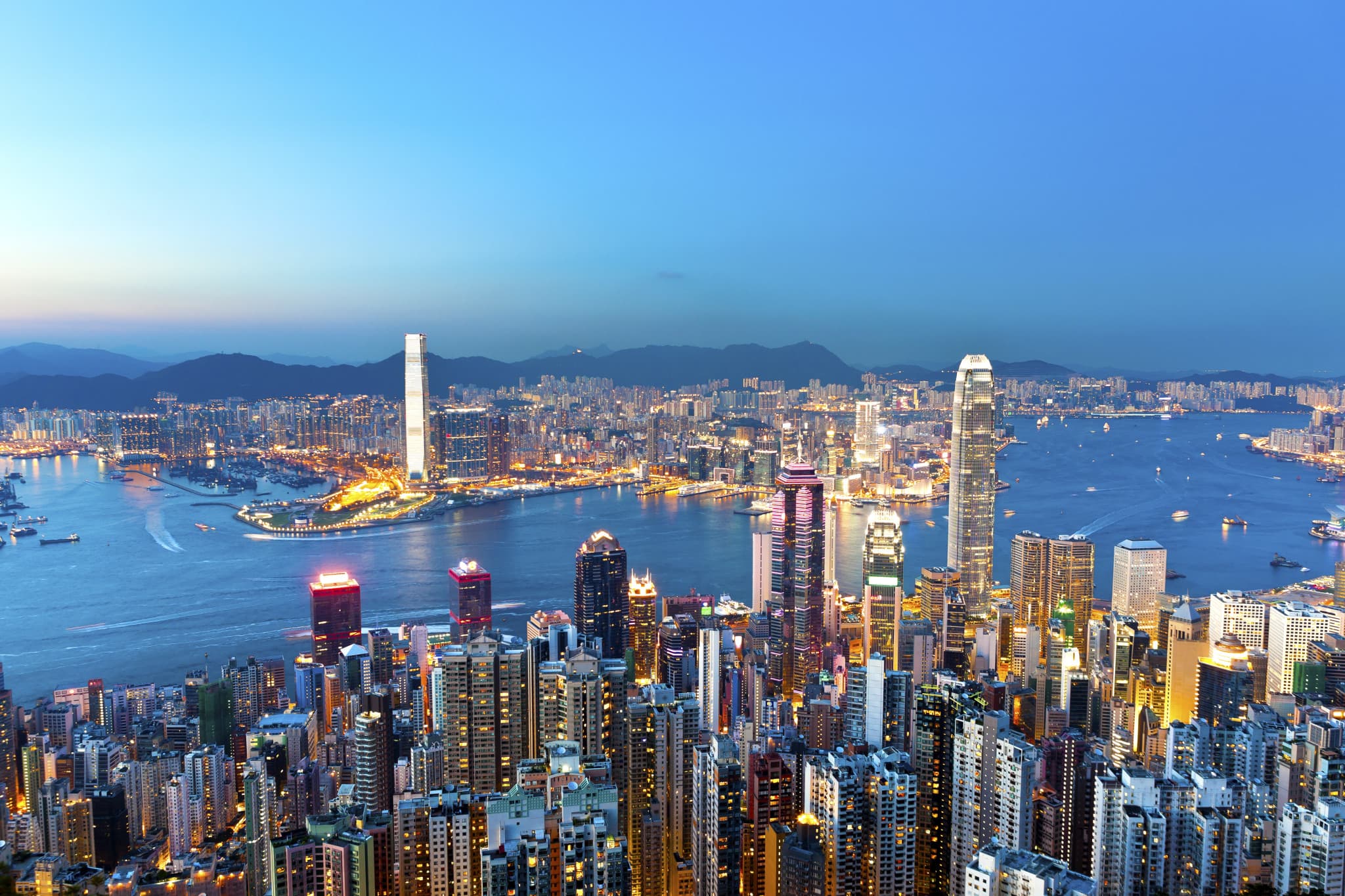 Go City Hong Kong Essentials Pass: 3 Attractions - image 7