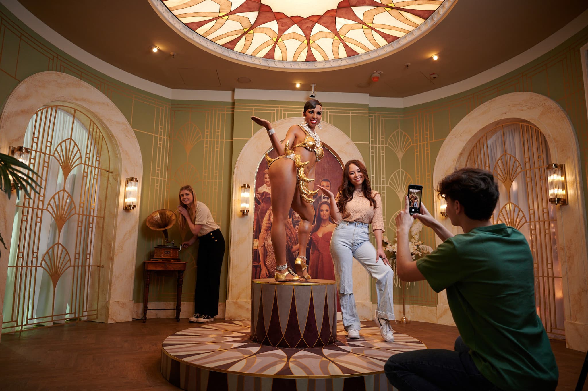 Madame Tussauds Berlin Ticket - image 14
