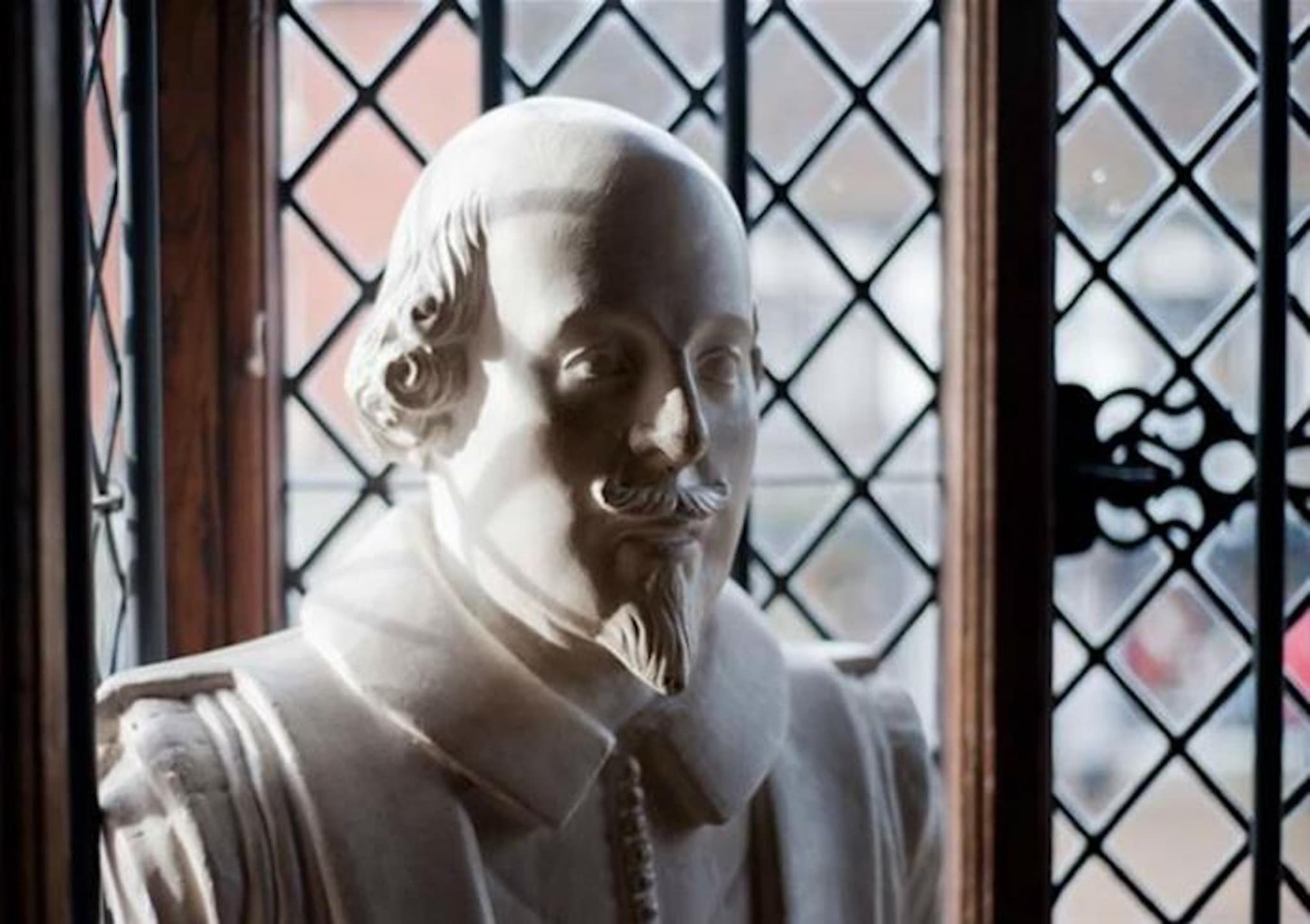 Shakespeare's Stratford and the Cotswolds Tour from London - image 5
