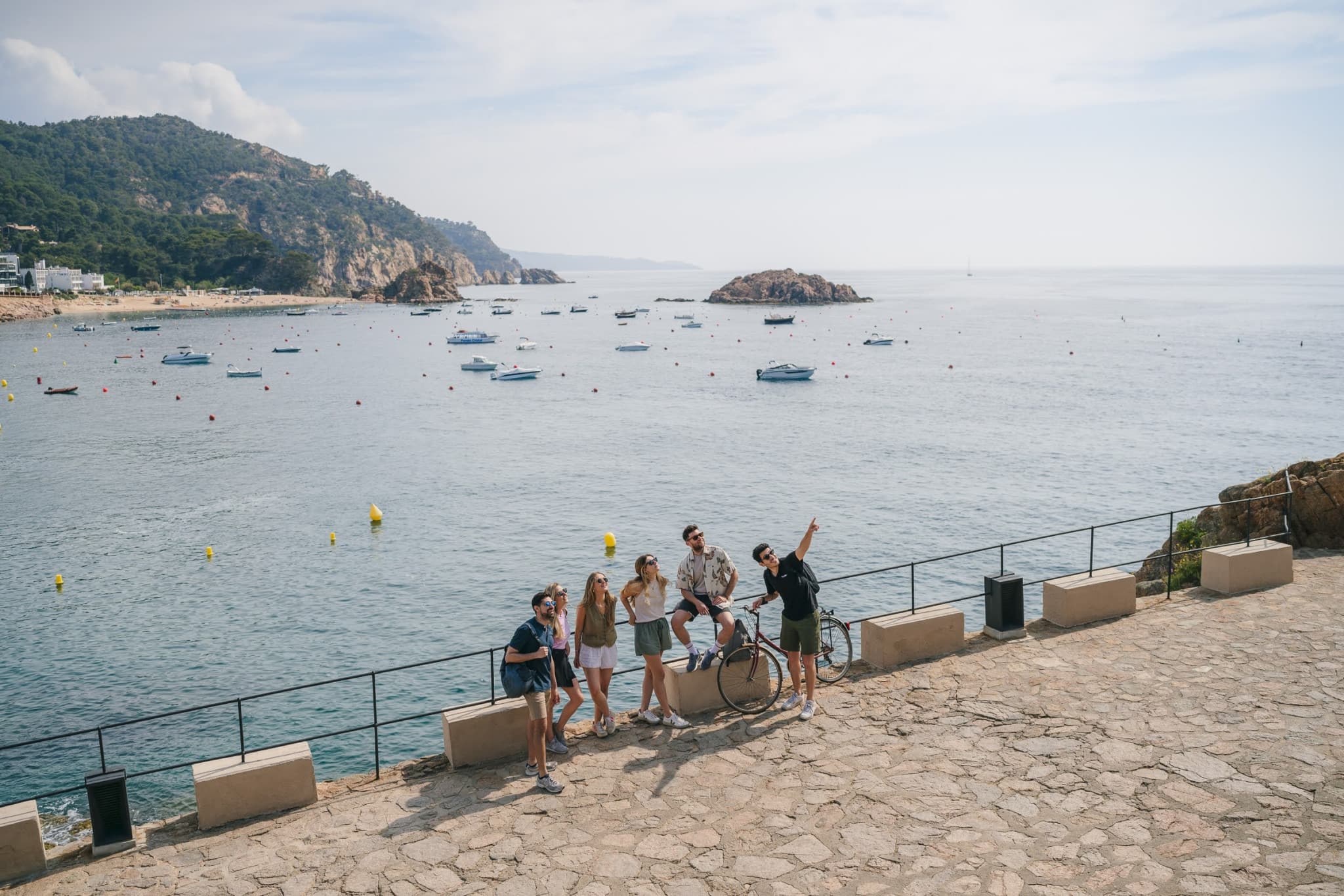 Montserrat, Girona, and Costa Brava Tour from Barcelona - image 14