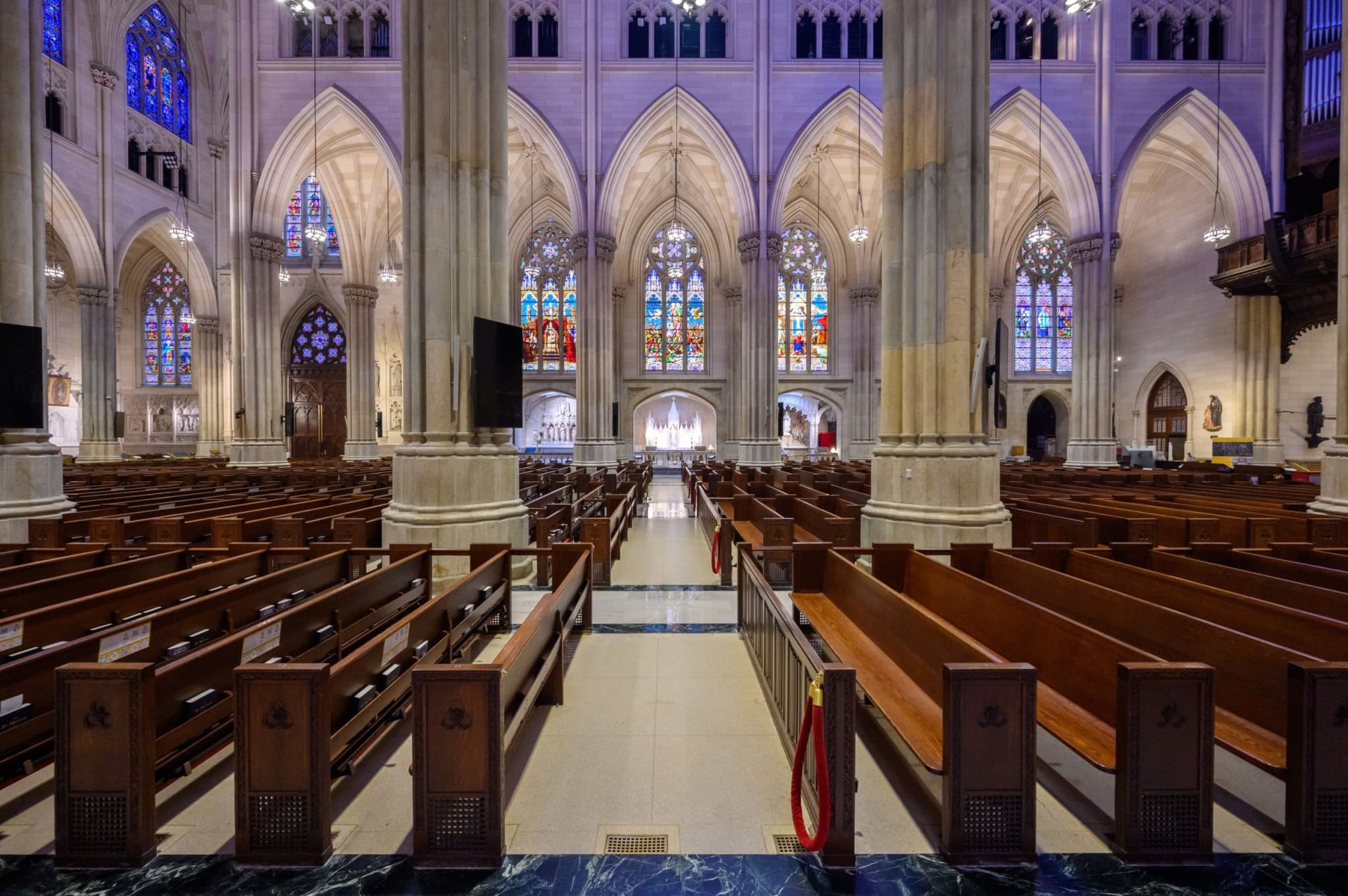 St. Patrick's Cathedral Self-Guided Audio Tour - image 6