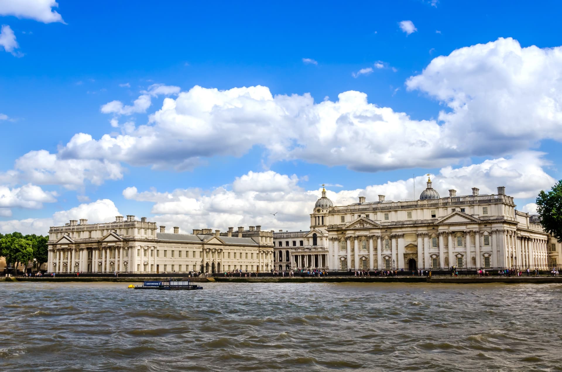 Tour a Leeds Castle, Canterbury, Dover y Greenwich desde Londres - imagen 8