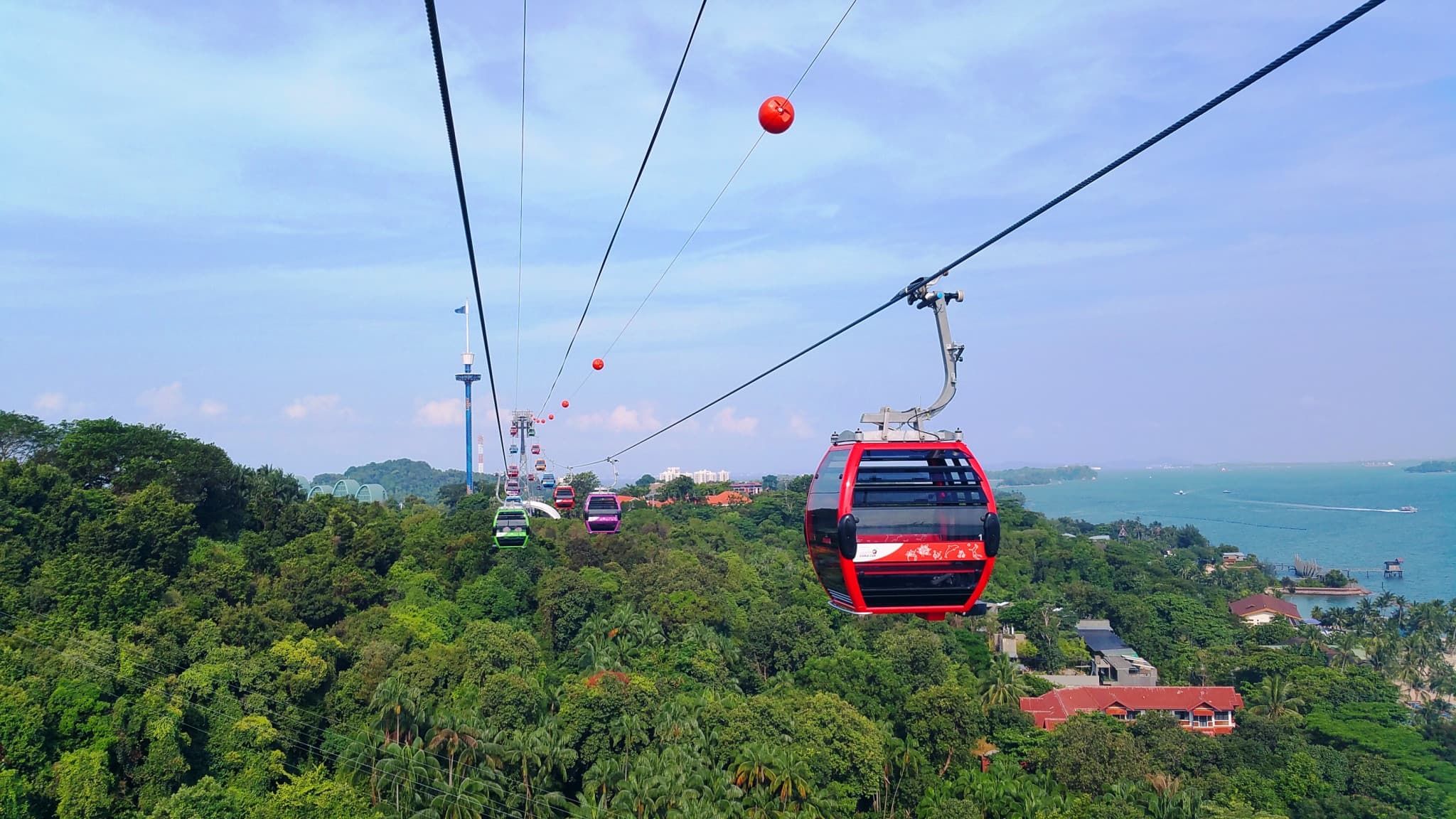 Go City Singapore Explorer Pass: Save up to 50% on Attractions - image 37