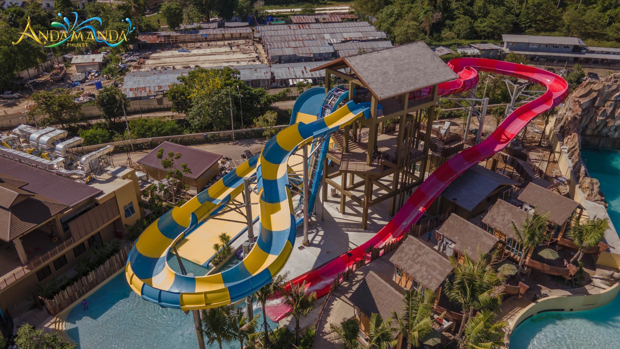 Andamanda Phuket Ticket - image 13