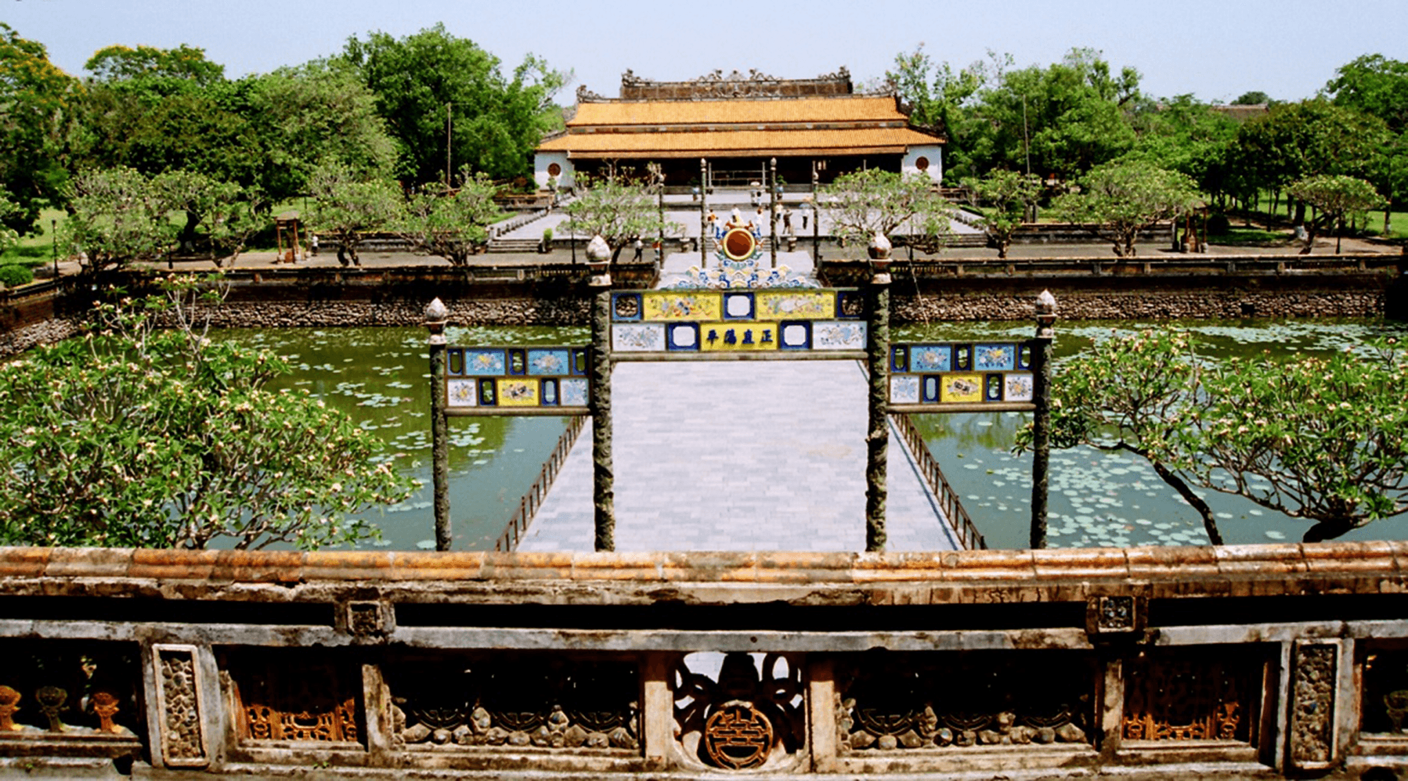 Hue City Tour from Da Nang - image 8