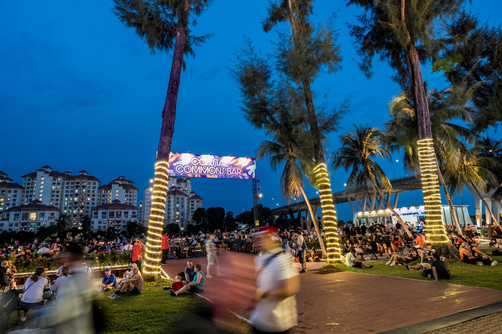 Formula 1 Singapore Airlines Singapore Grand Prix 2026 (9 - 11 October) - image 15