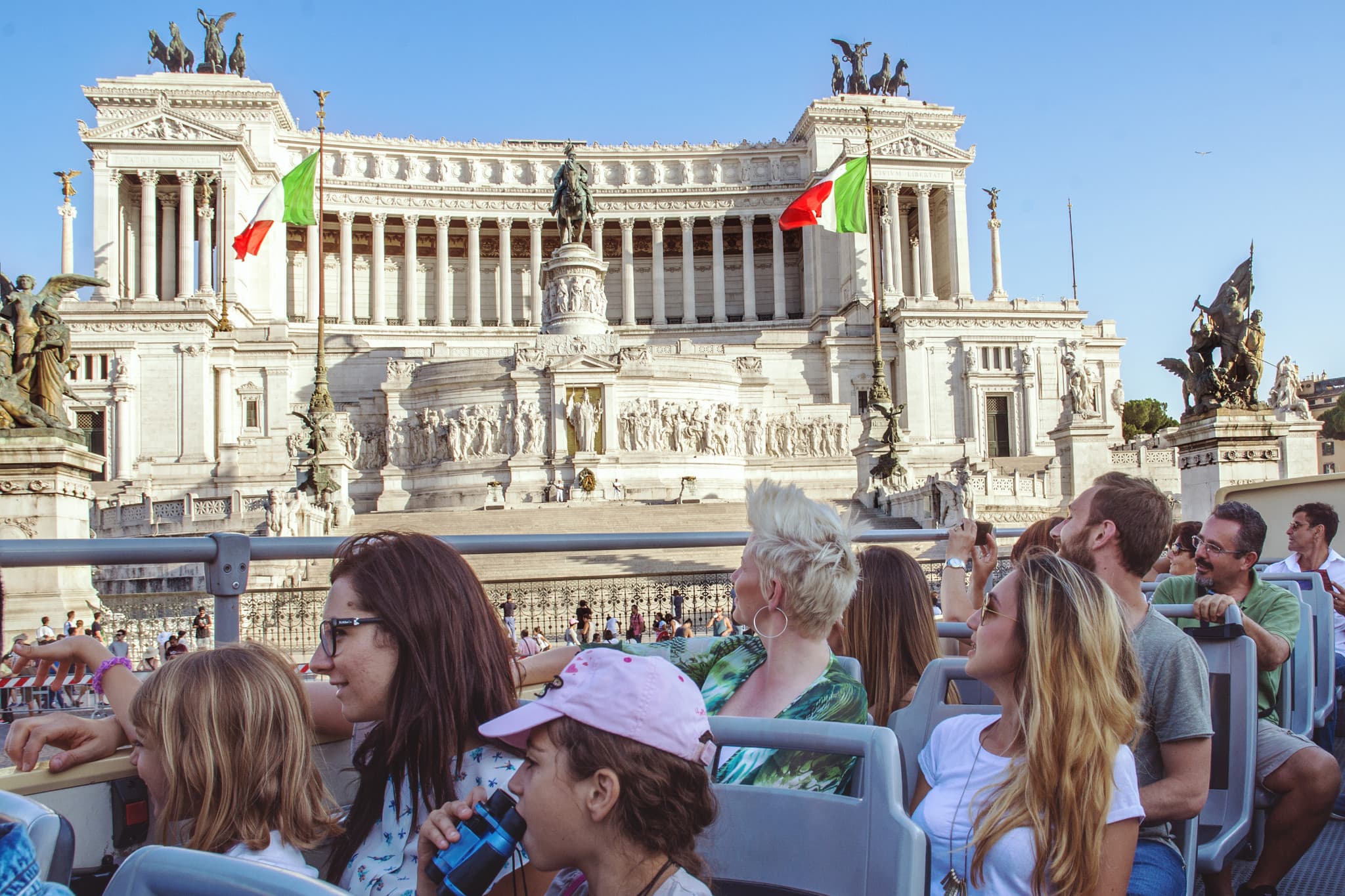 Go City Rome Explorer Pass - image 8