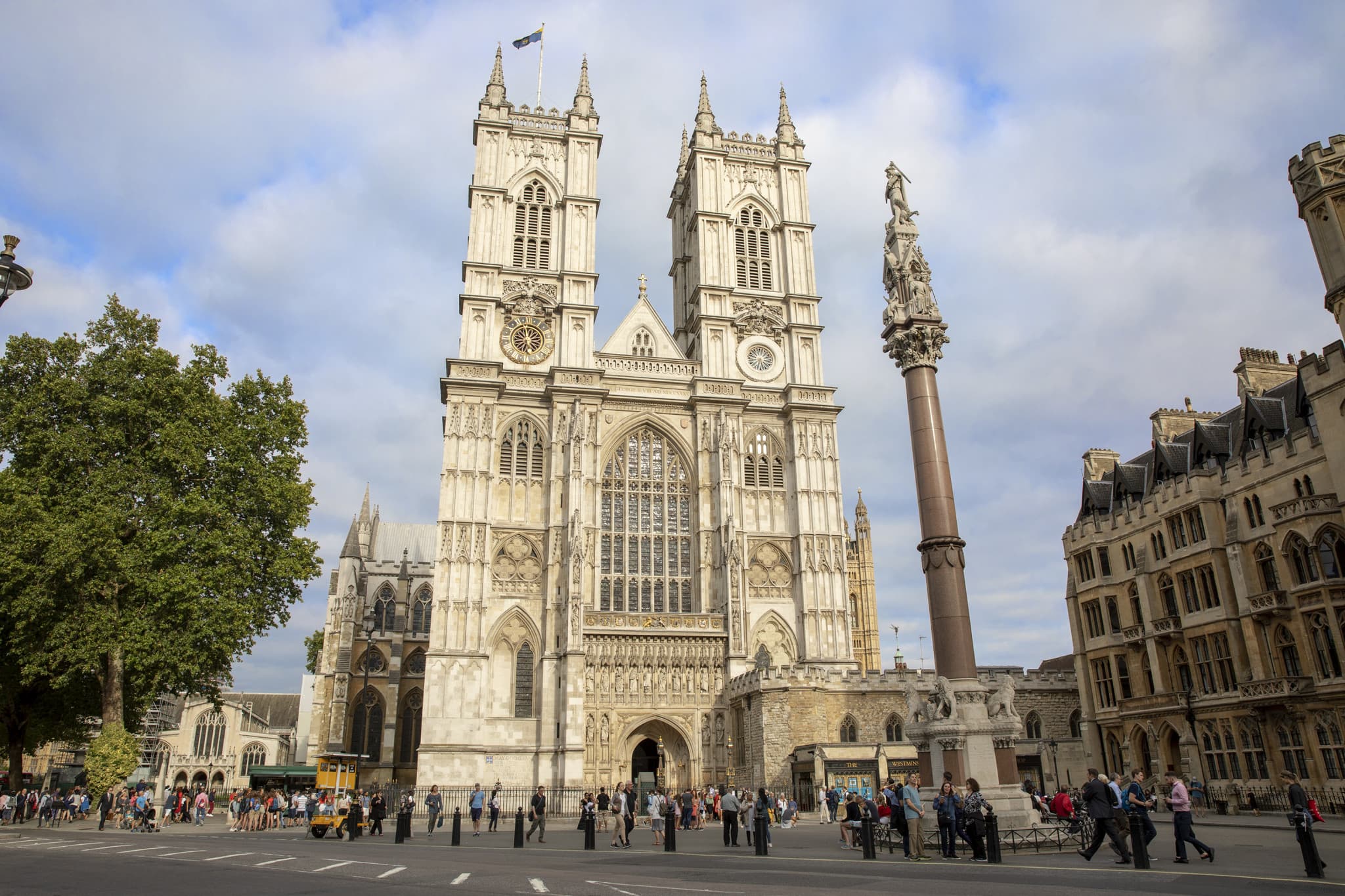 London Explorer Pass: Save up to 50% on Attractions - image 16