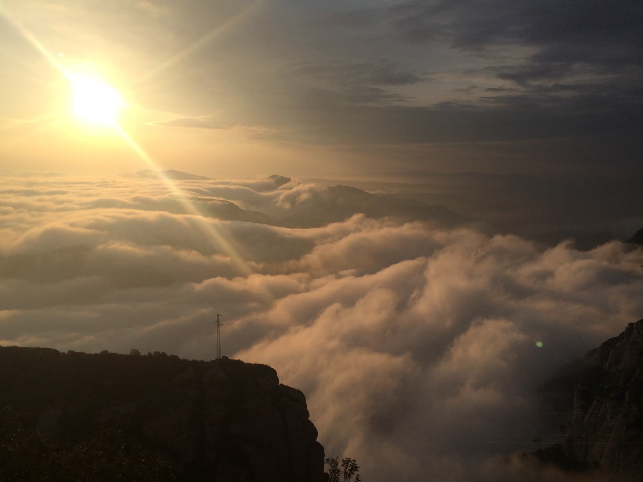 Montserrat Sunrise Tour from Barcelona - image 4