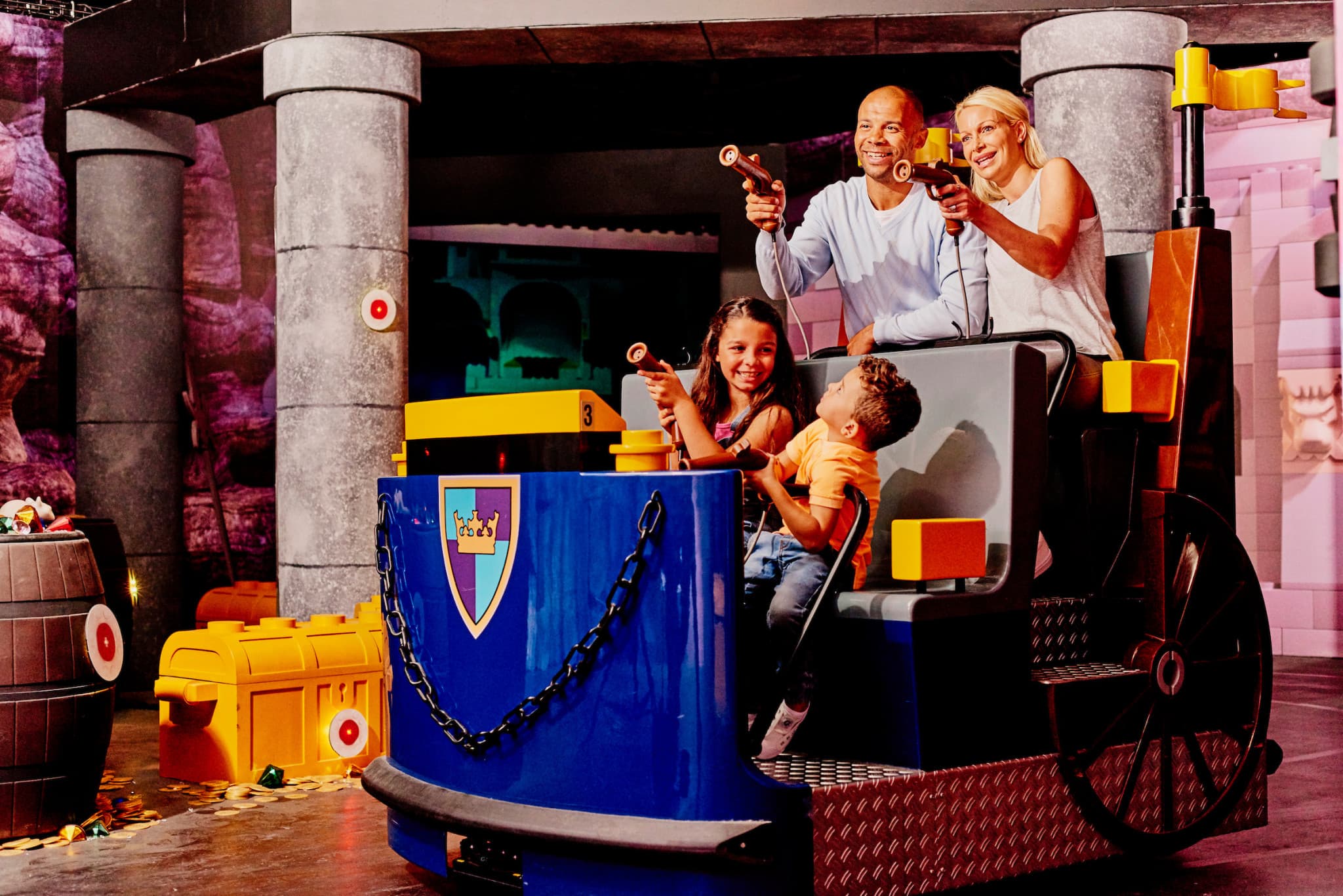LEGOLAND Discovery Centre Oberhausen Ticket - image 2