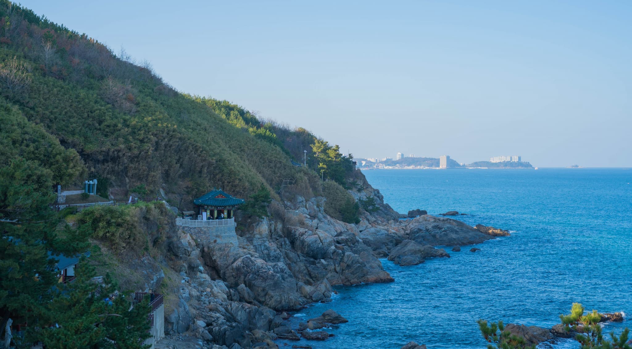 Mount Seorak and Naksansa Temple Tour from Seoul - image 12