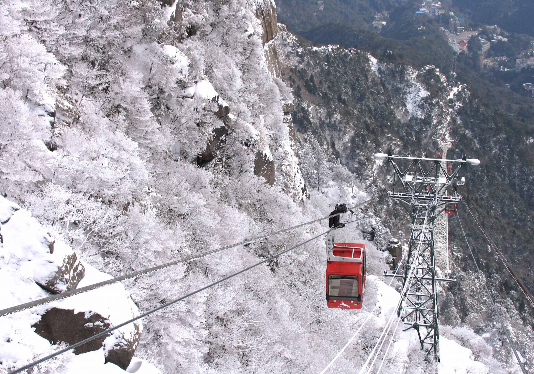 Kintetsu Rail Pass - image 6
