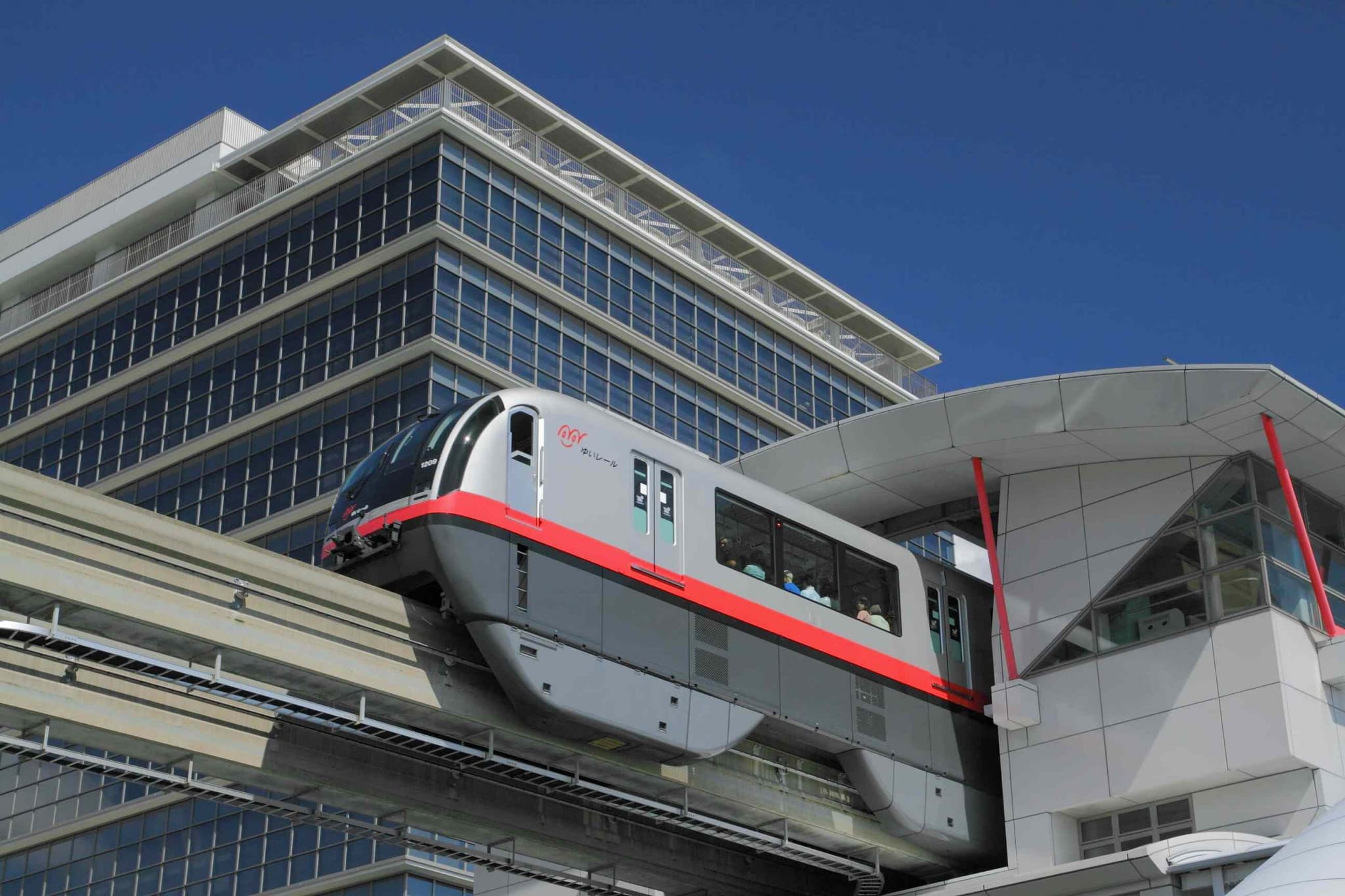 Okinawa Monorail Ticket - image 3