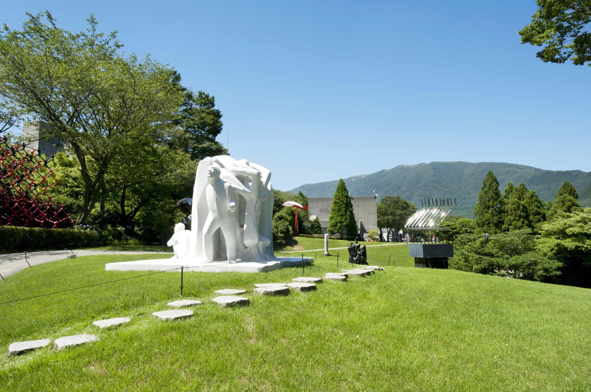 The Hakone Open-Air Museum Ticket - image 5