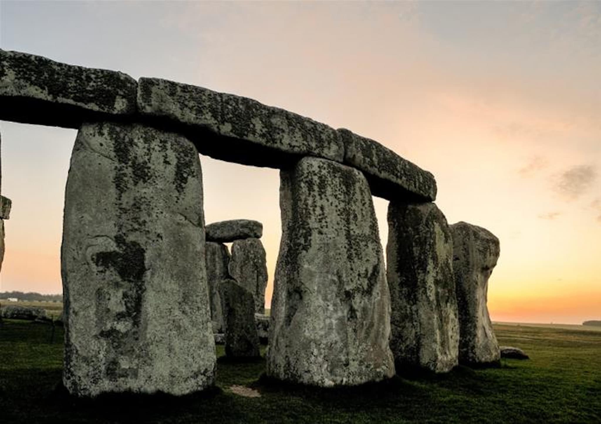 Stonehenge Ticket - image 5