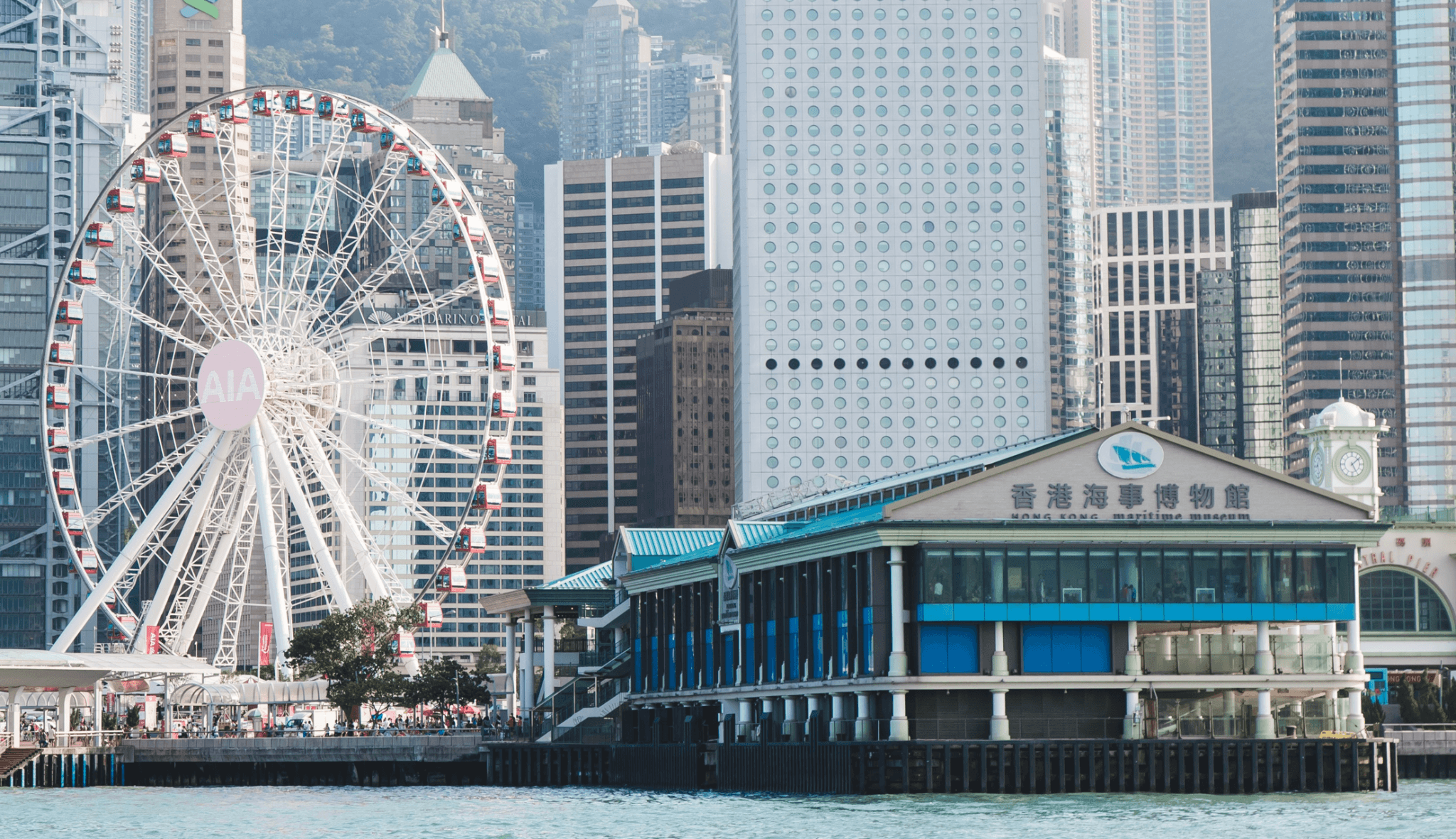 Go City Hong Kong Explorer Pass: Save up to 50% on Attractions - image 12