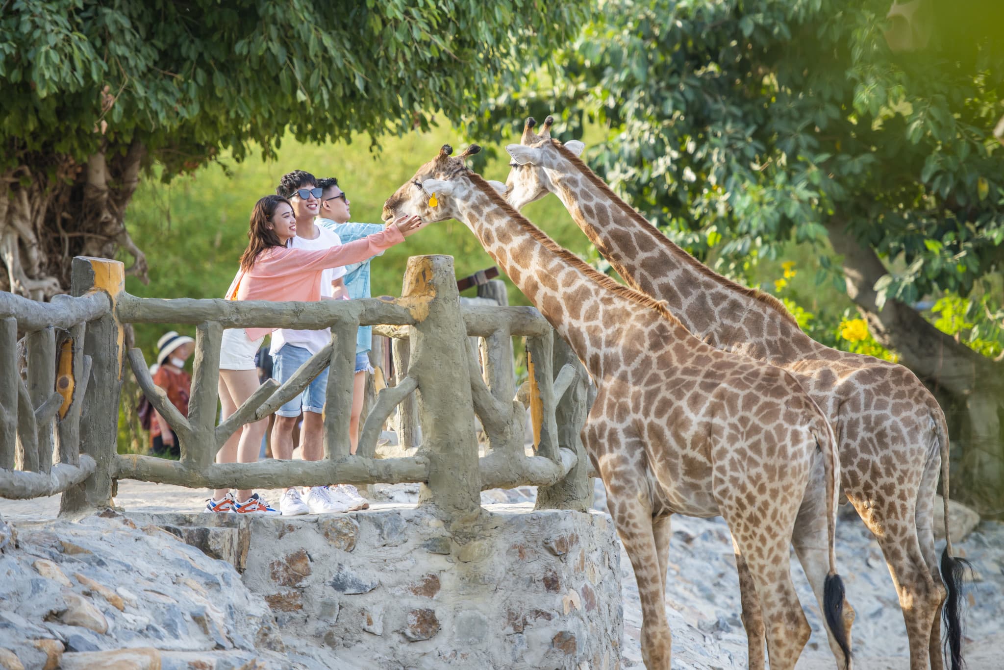 VinWonders Nha Trang Amusement Park Ticket - image 12