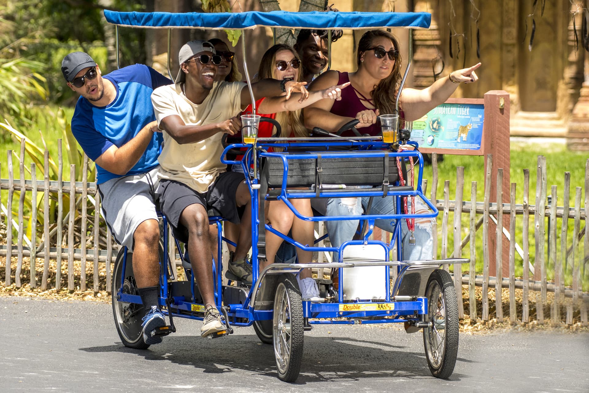 Go City Miami Essentials Pass: 3 Attractions - image 10