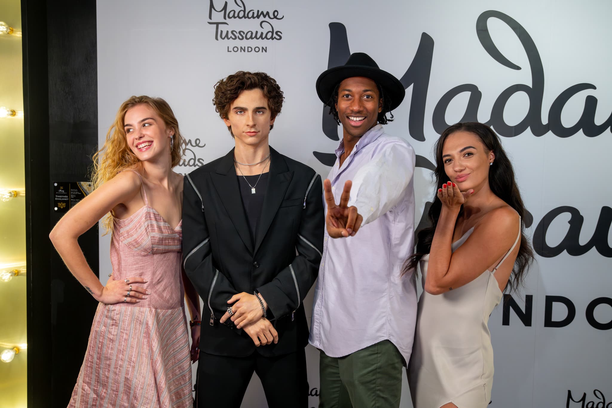 Madame Tussauds London Ticket - image 6