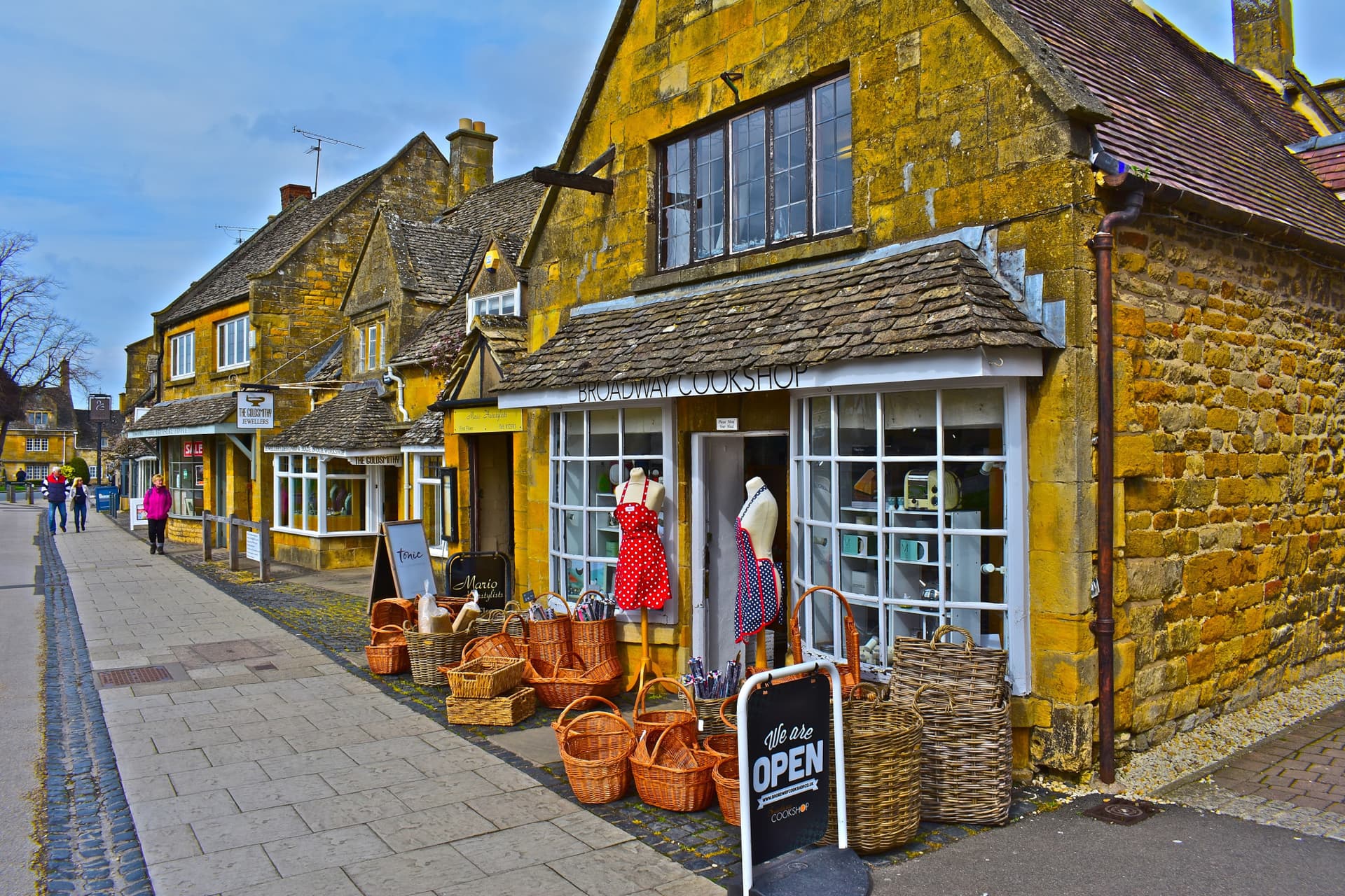 Cotswolds Tour from London with Lunch - imagen 3