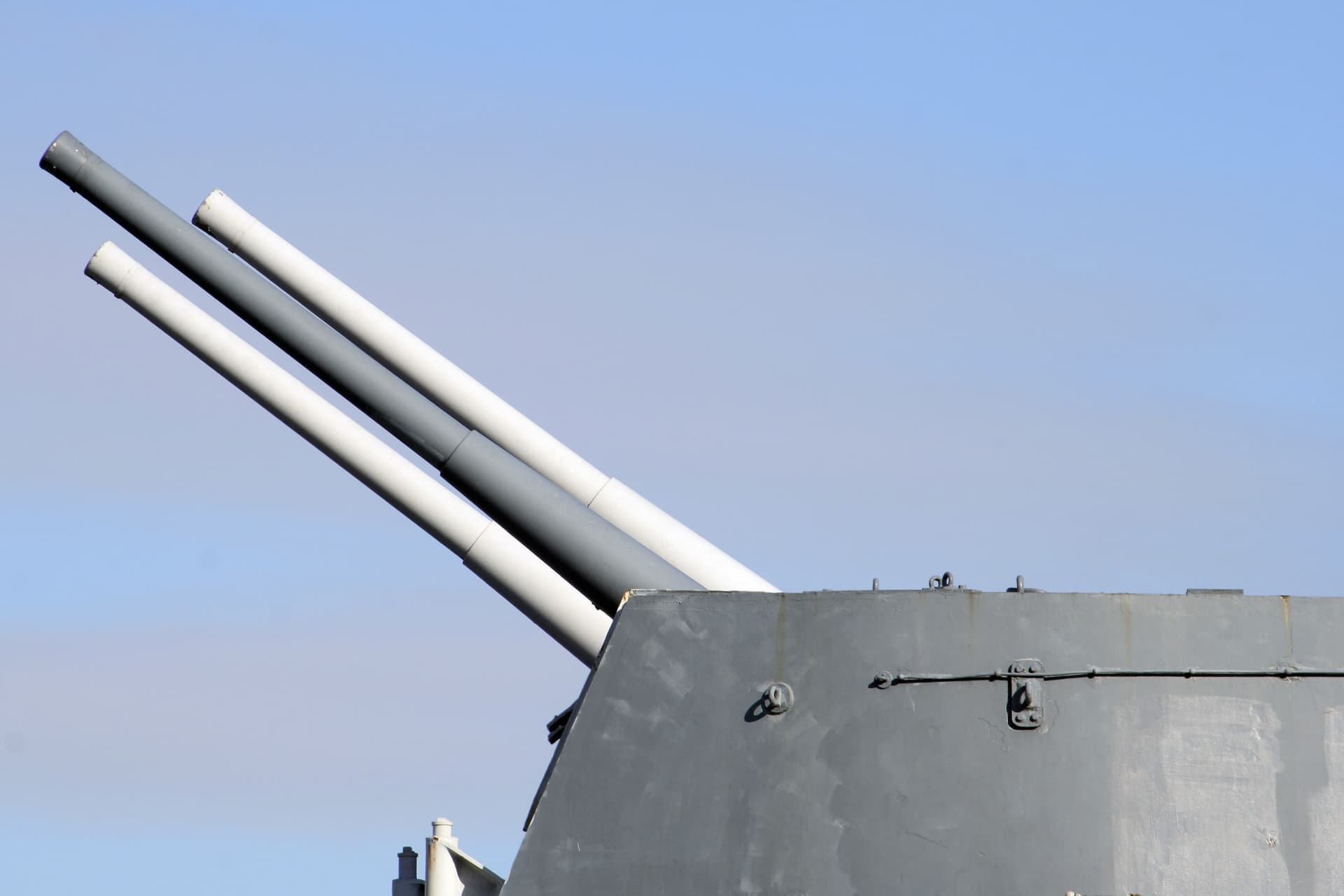 HMS Belfast London - imagen 8