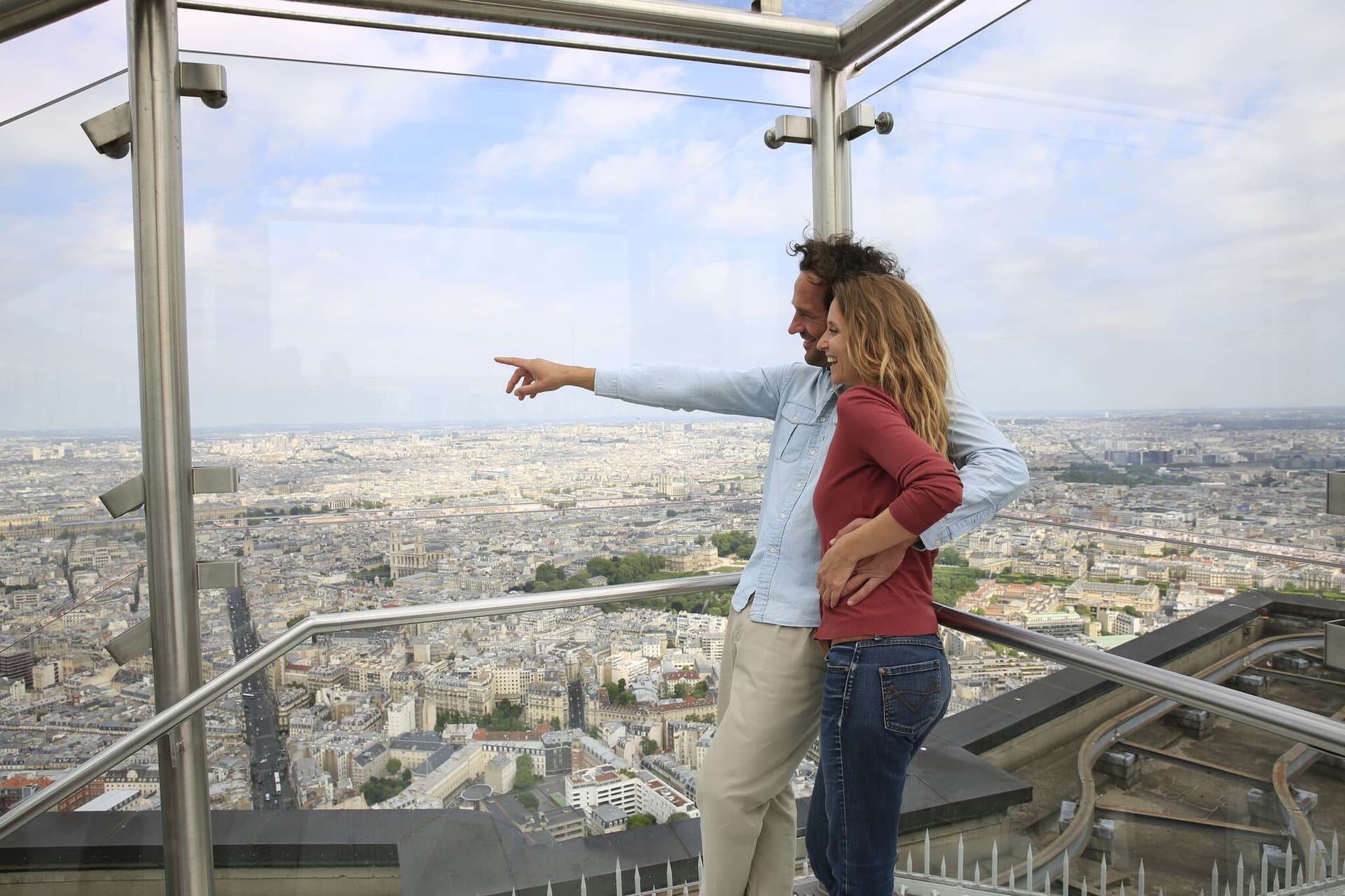 The Paris Pass Plus: Save up to 50% on Attractions - image 35