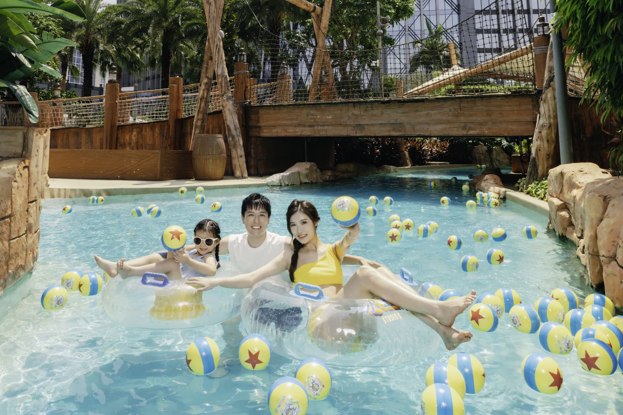 Studio City Water Park - image 7