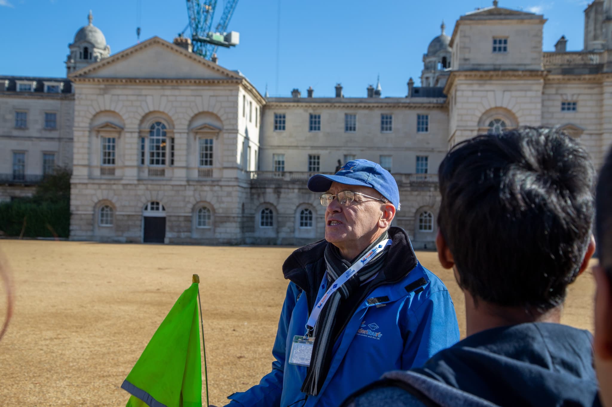 Royal London Walking Tour - image 16