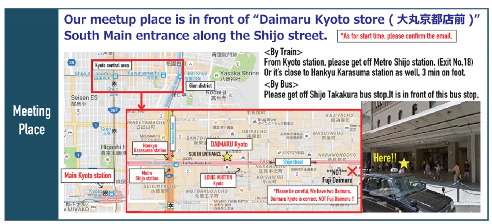 Kyoto Food and Drink Tour - Nishiki street and Gion - image 12