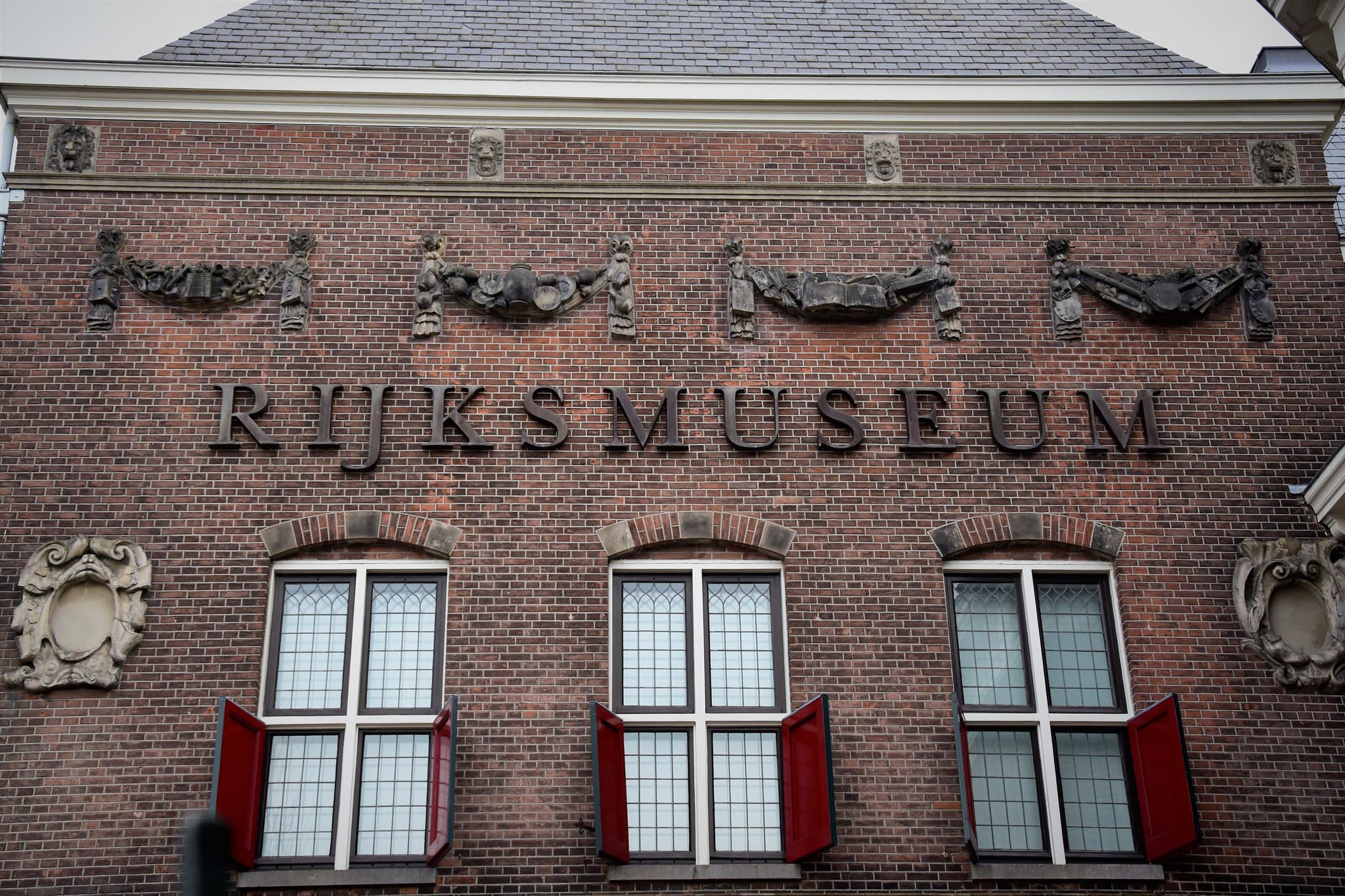 Rijksmuseum + Amsterdam Canal Cruise Ticket - image 6