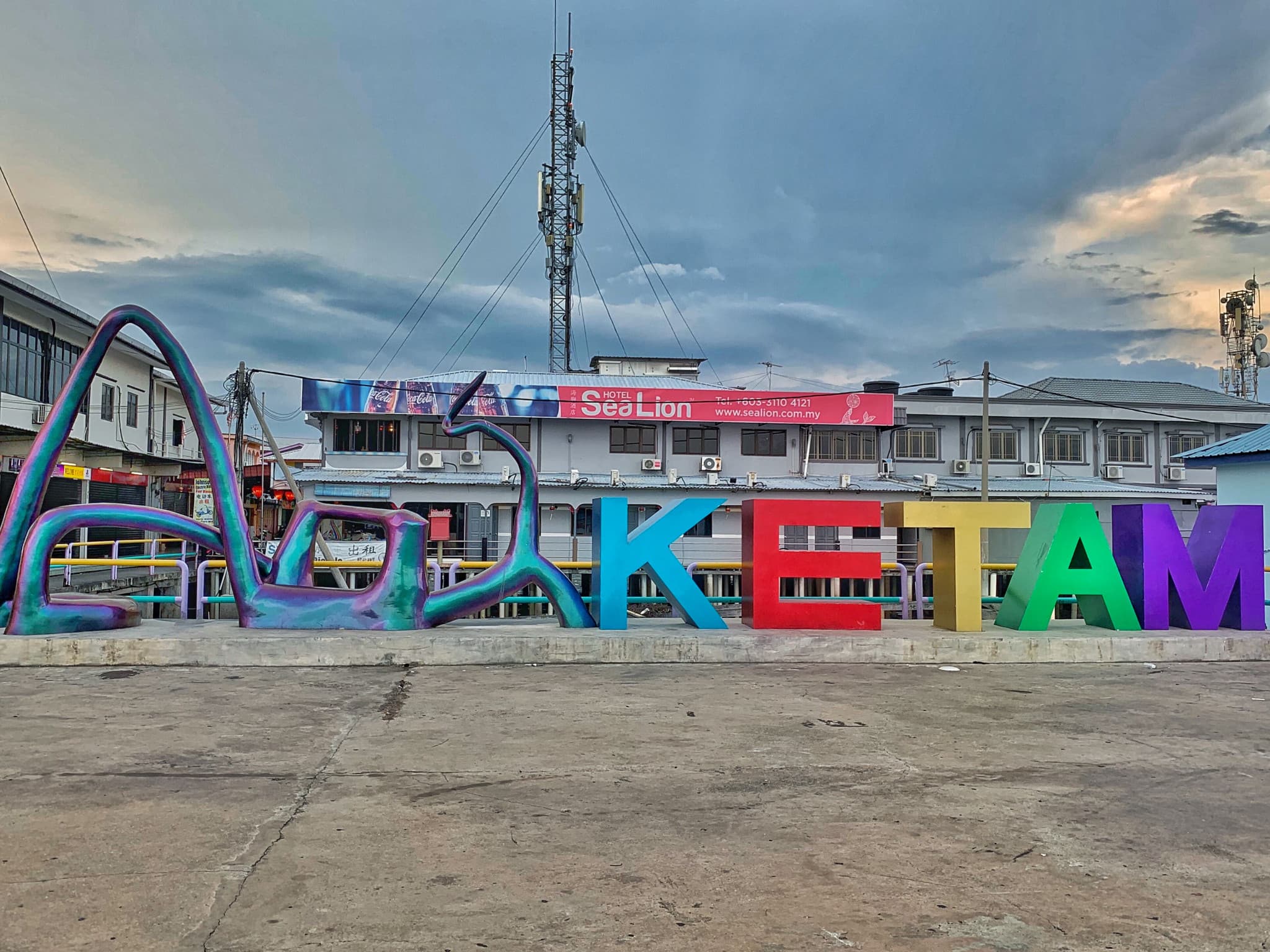 Pulau Ketam Tour from Kuala Lumpur - image 8