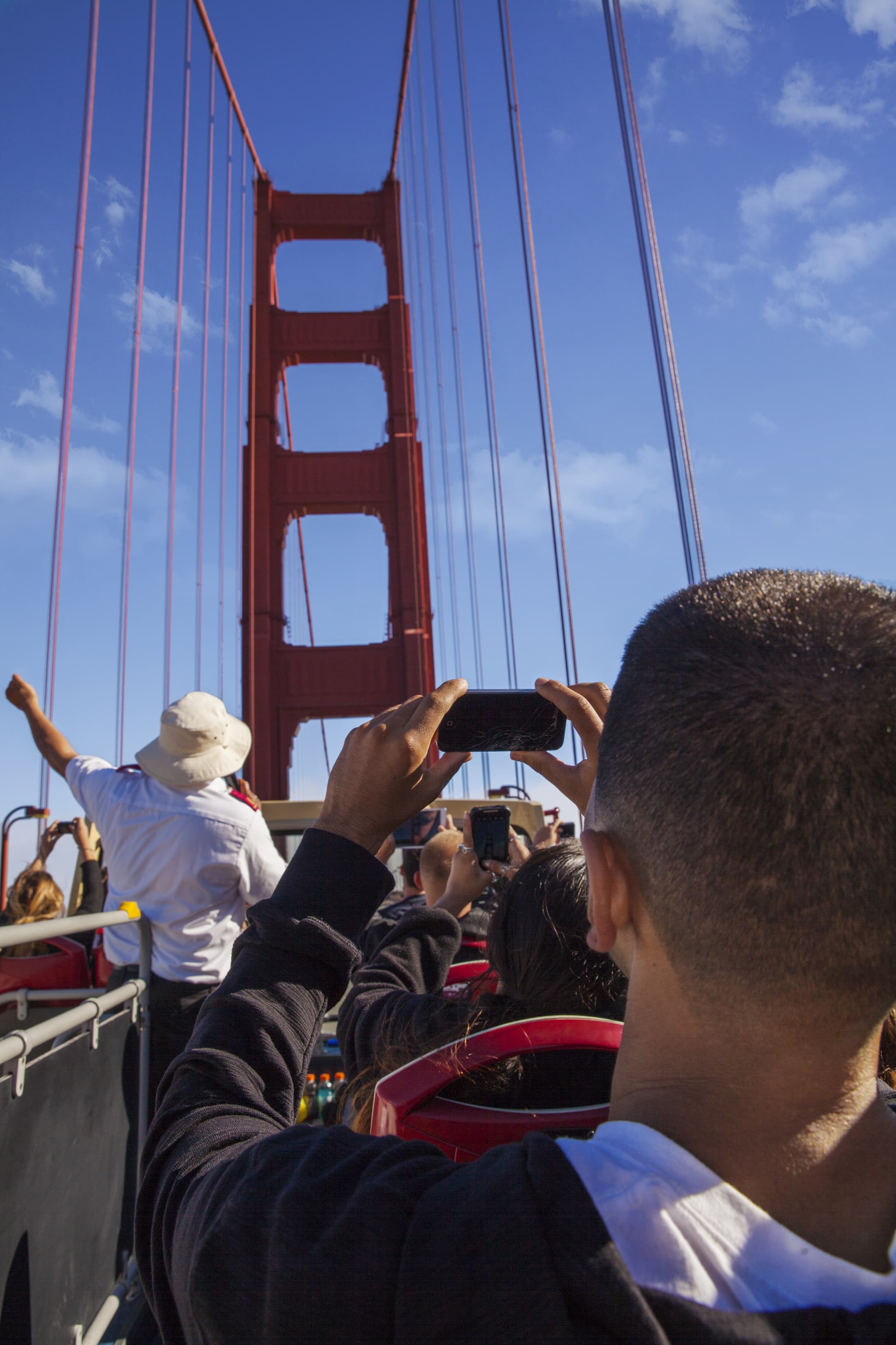 Big Bus San Francisco Hop-on Hop-off Bus Tours - image 9