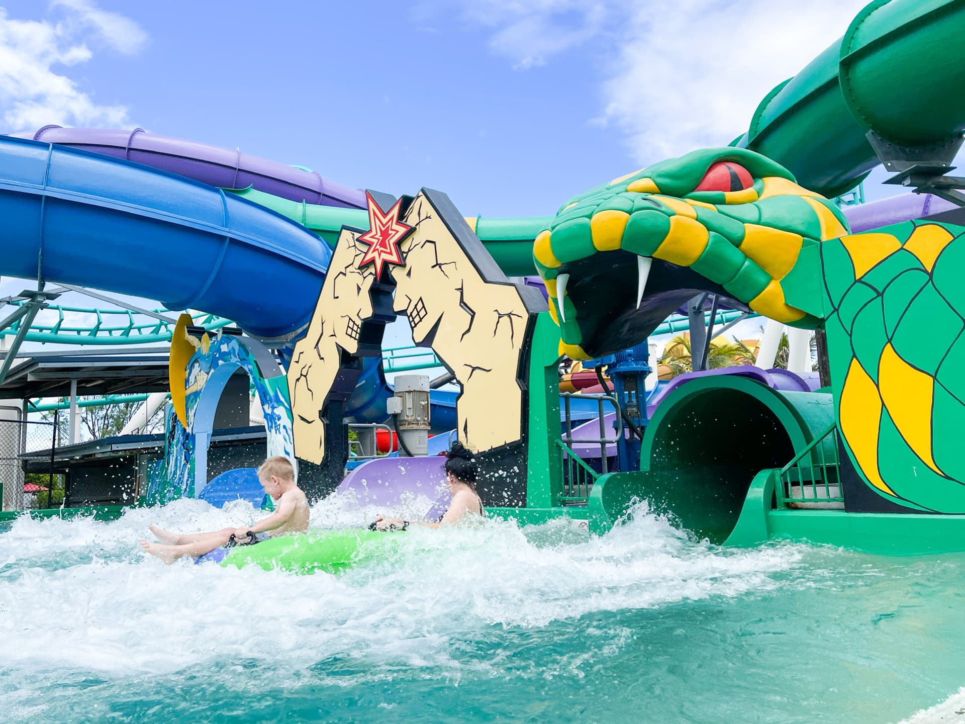 Entrada para WhiteWater World Gold Coast - imagen 12
