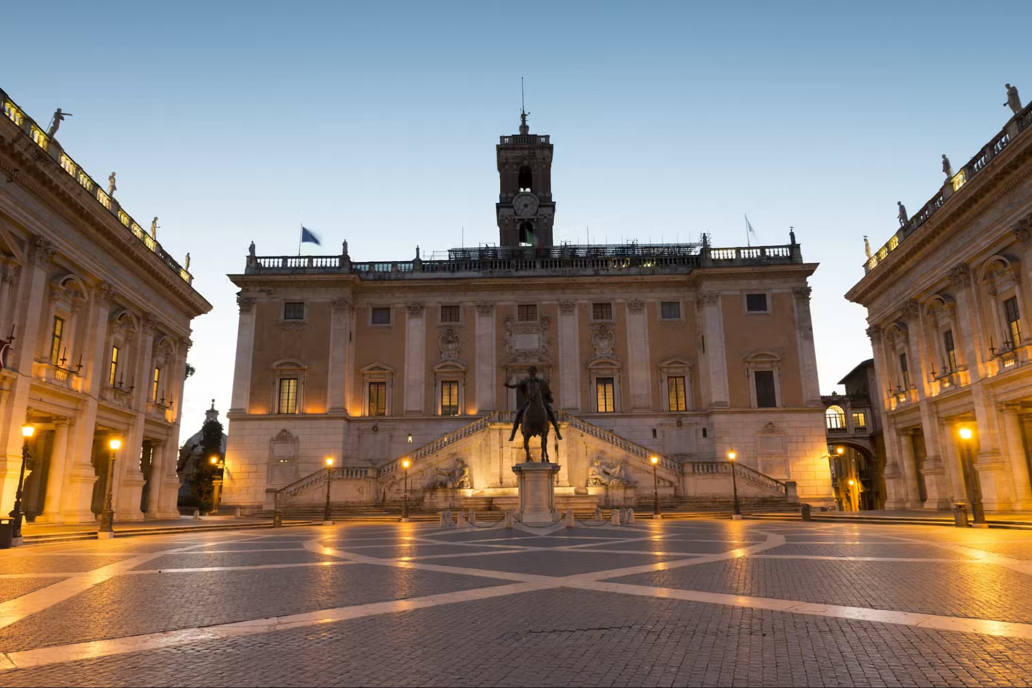 Capitoline Museums Ticket - image 3