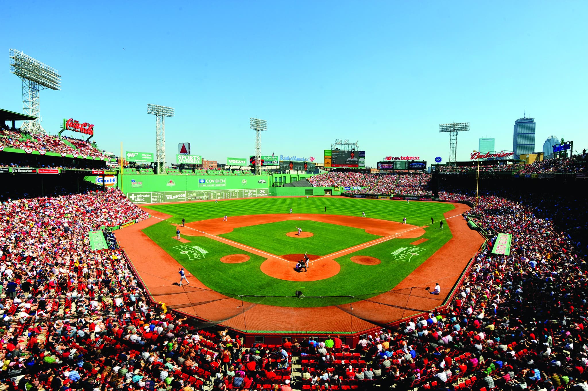 Go City Boston Explorer Pass: Save up to 50% on Attractions - image 21