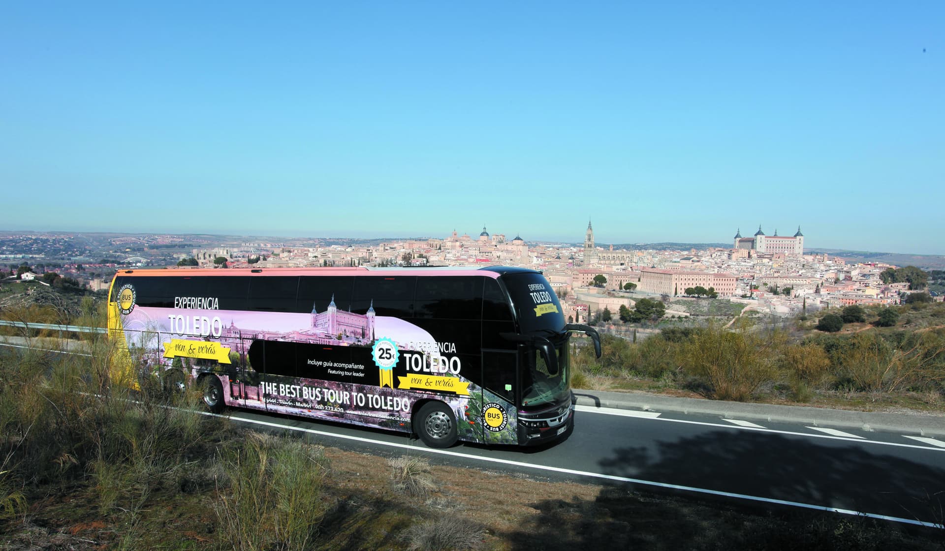 Go City Madrid Pase Todo Incluido: Ahorre hasta un 50% en atracciones - imagen 24