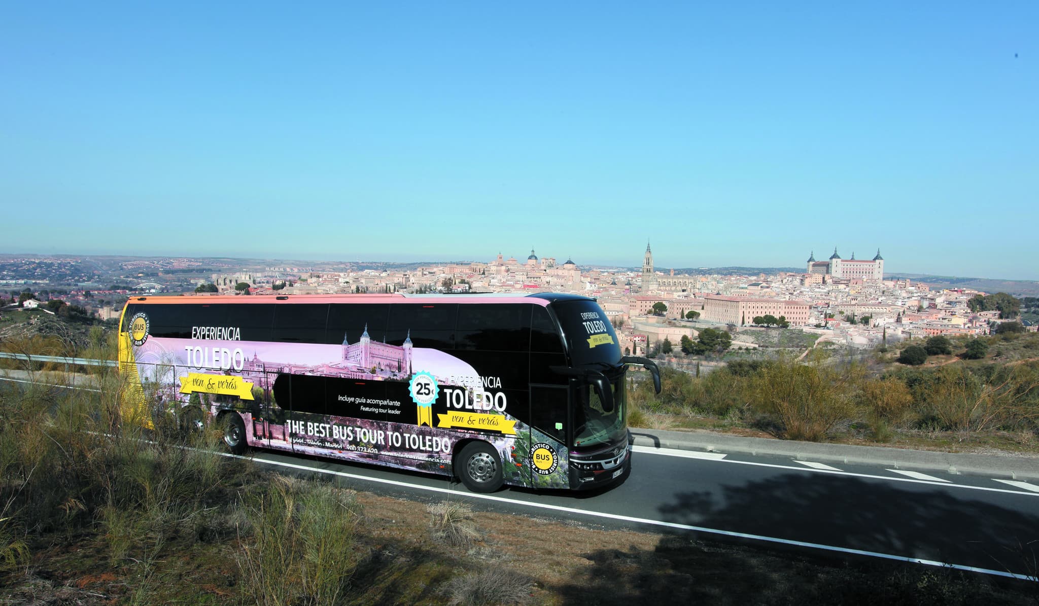 Go City Madrid All-Inclusive Pass: Save up to 50% on Attractions - image 24