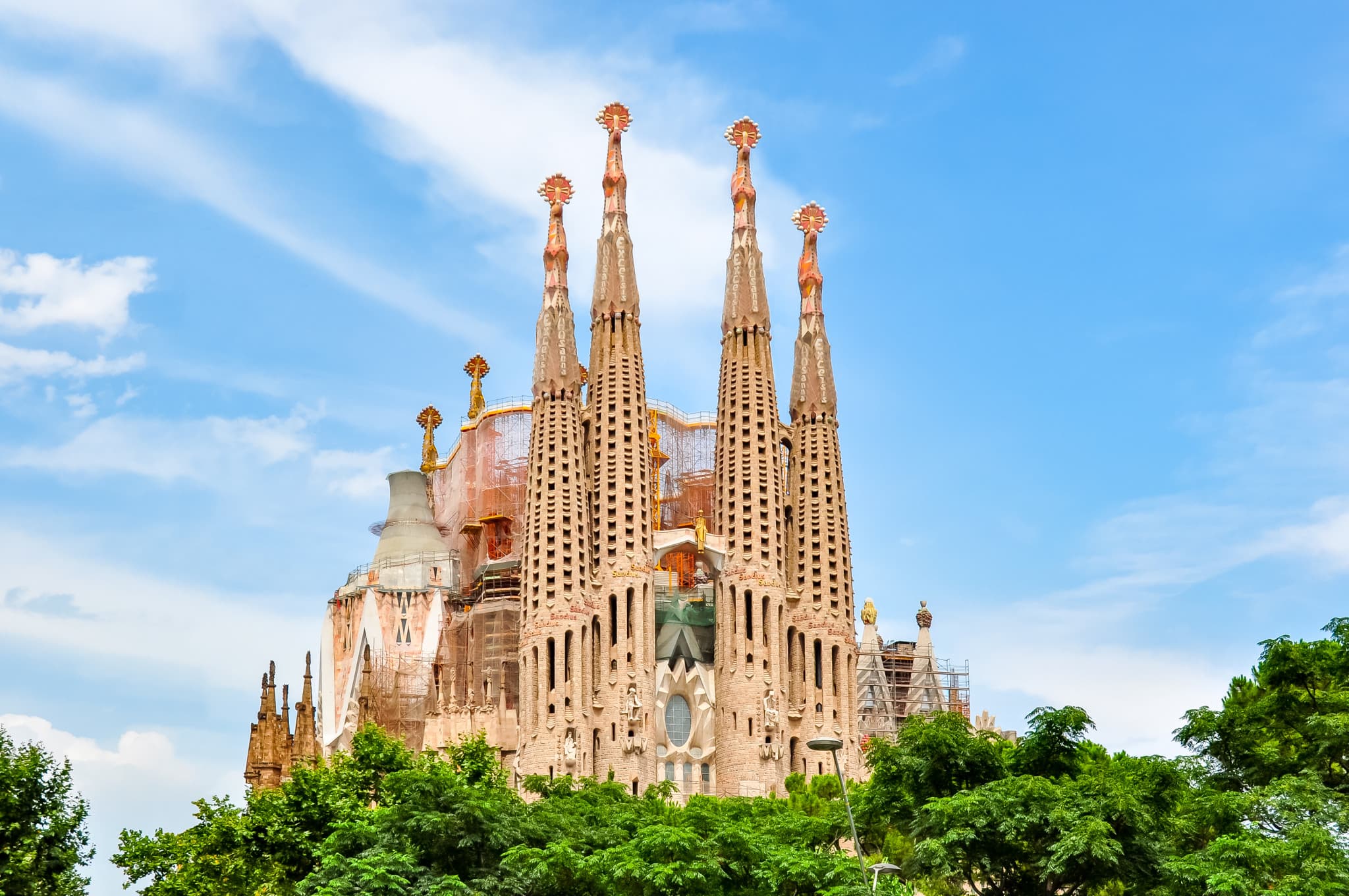 Go City Barcelona Explorer Pass: Save up to 50% on Attractions - image 34