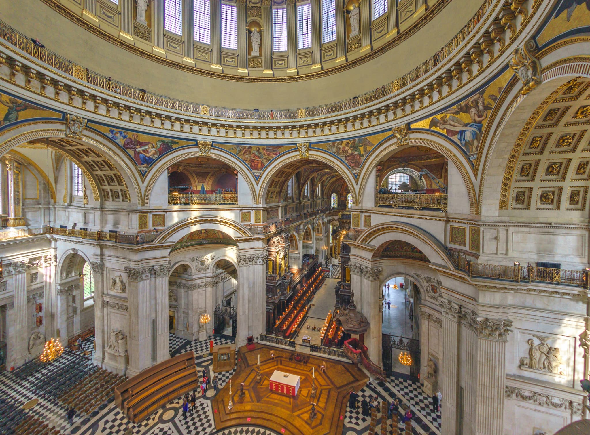 London Explorer Pass: Save up to 50% on Attractions - image 23