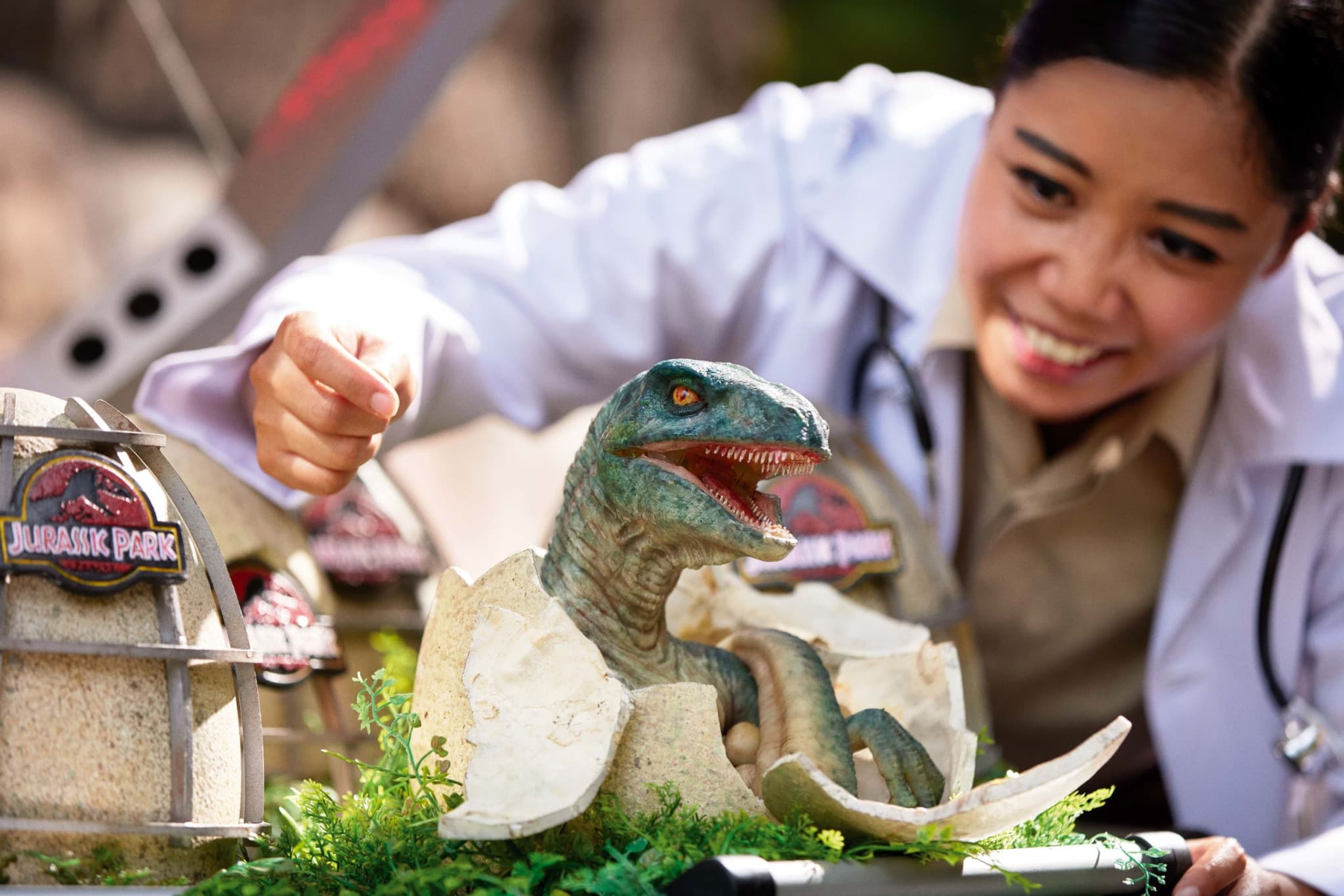 Universal Studios Singapore Ticket - image 23