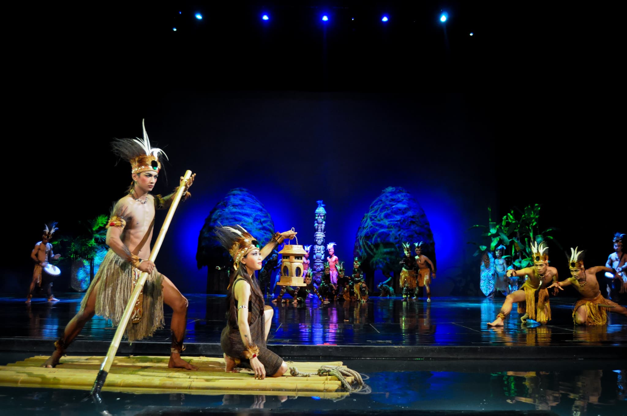Devdan Show Ticket - image 9