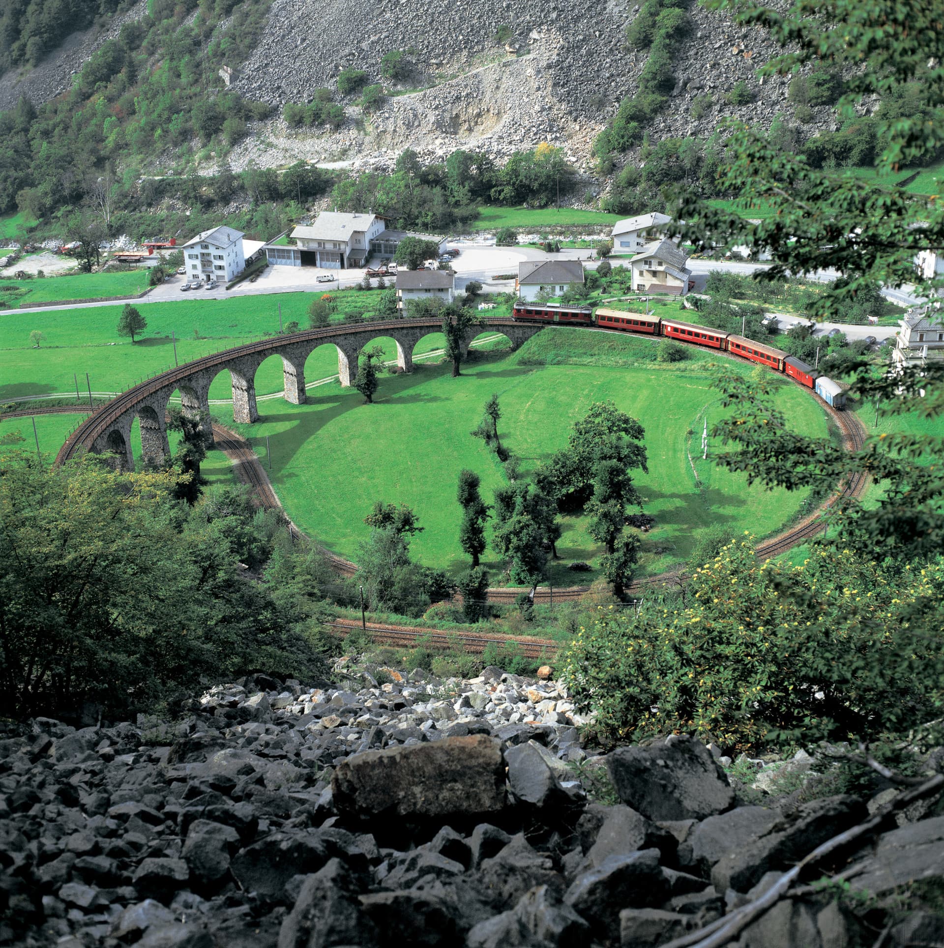 Swiss Travel Pass (días consecutivos) - imagen 7