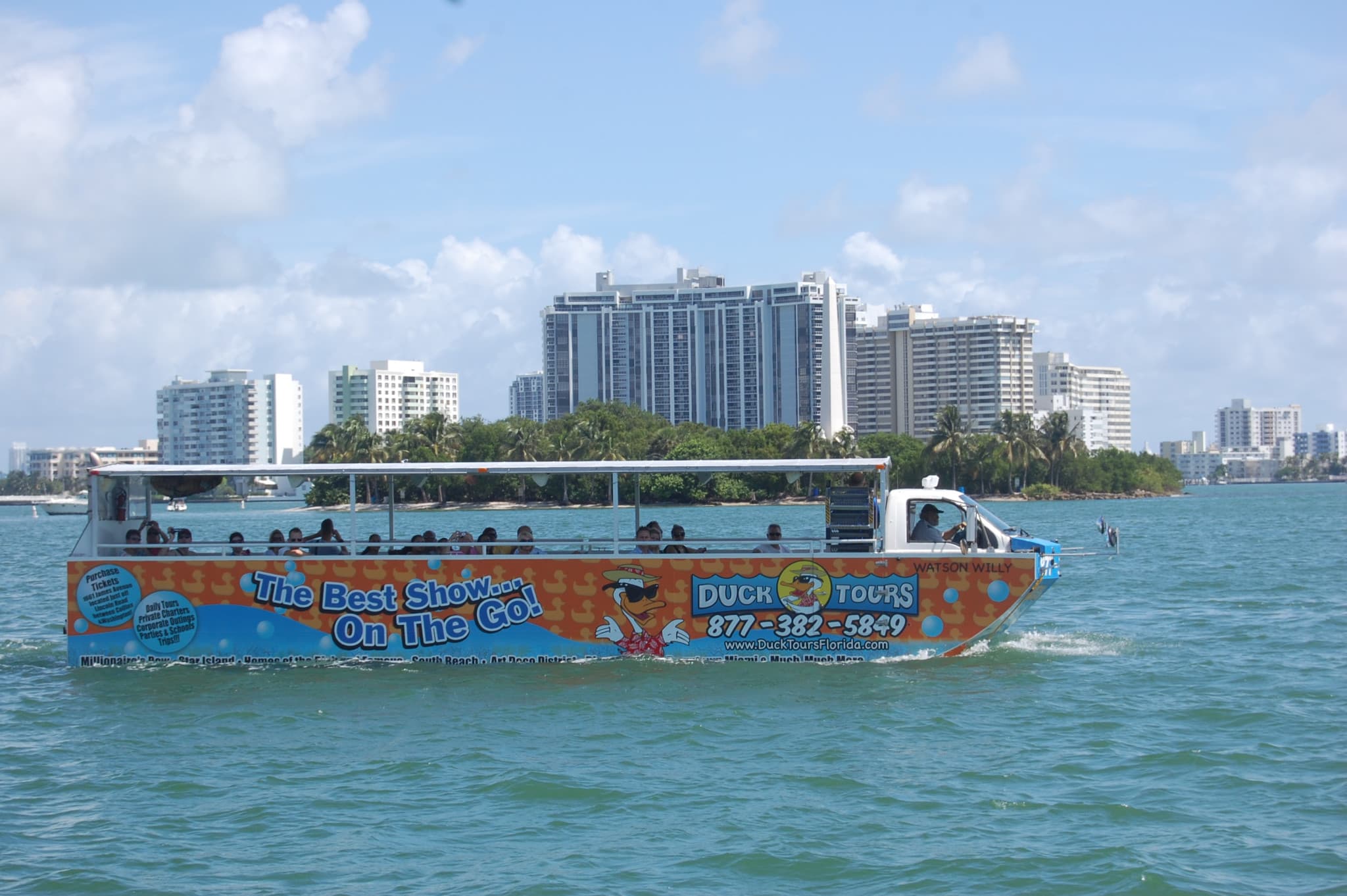 Go City Miami All-Inclusive Pass: Save up to 50% on Attractions - image 25