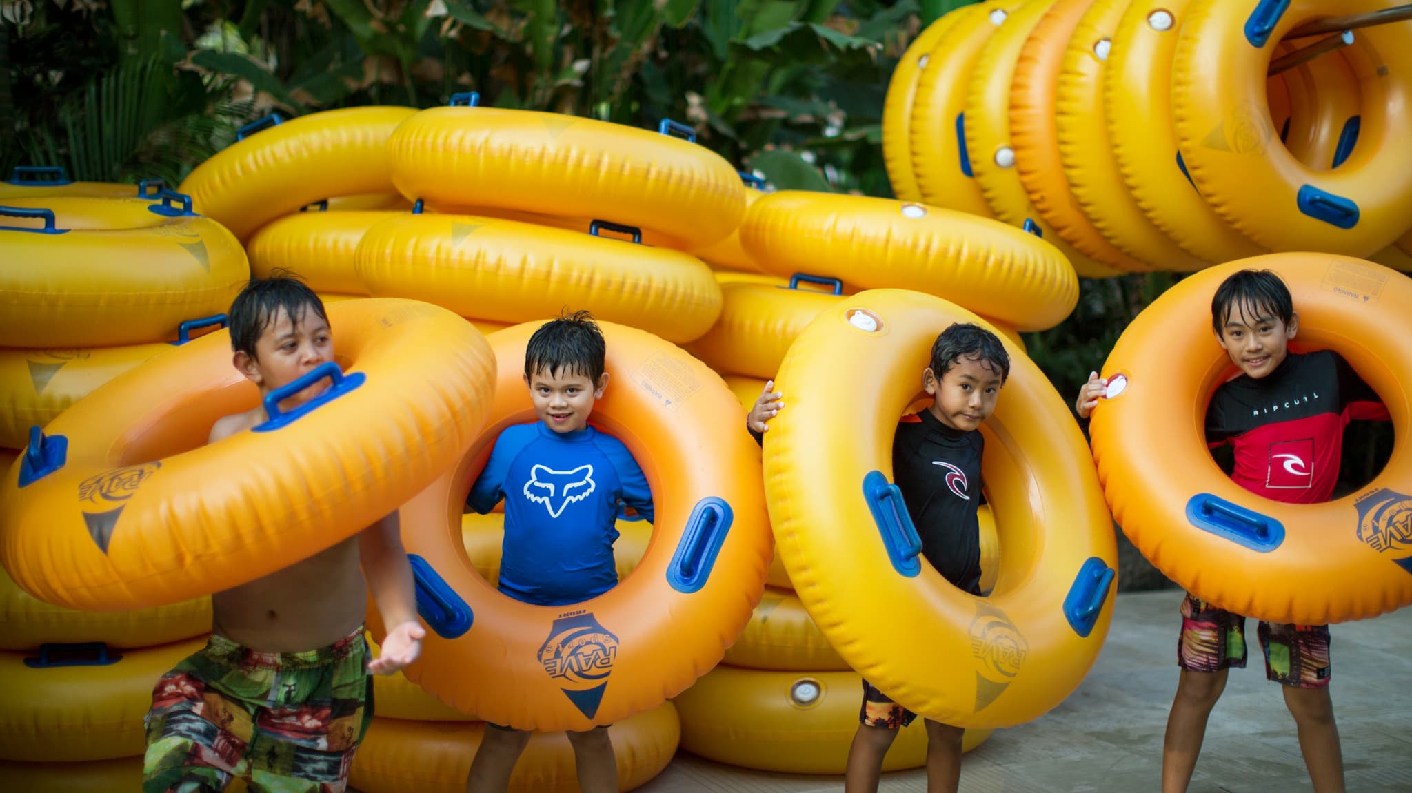 Waterbom Bali Ticket - image 7